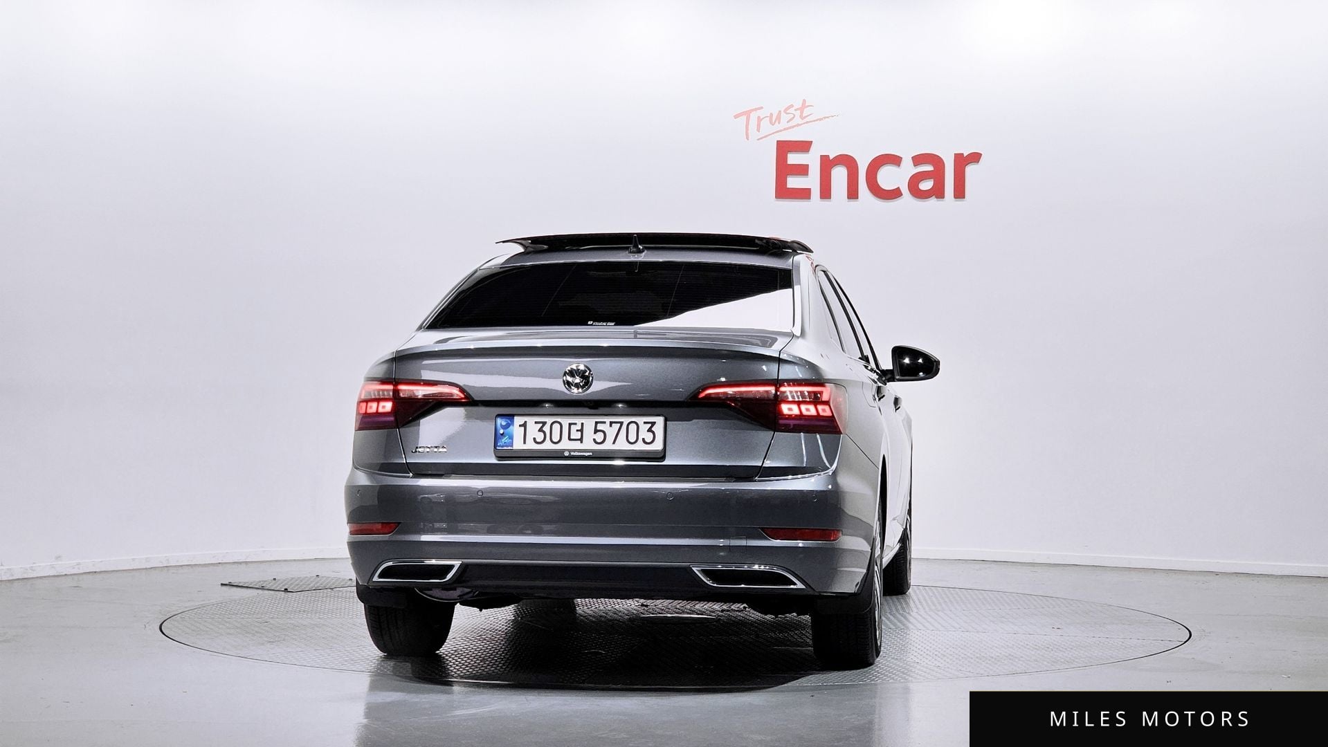 Volkswagen Jetta 2021 — миниатюра 4