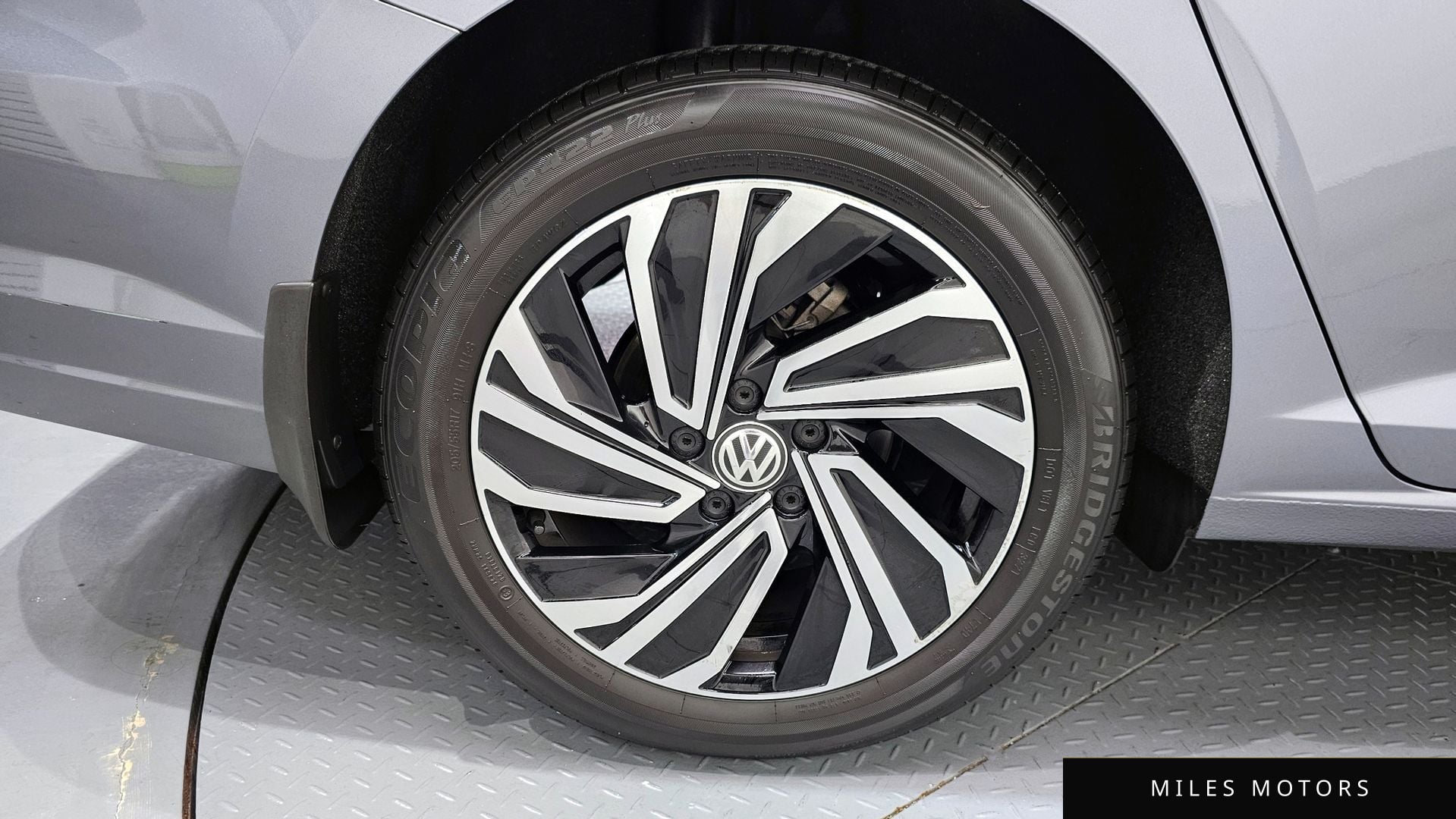 Volkswagen Jetta 2021 — миниатюра 5