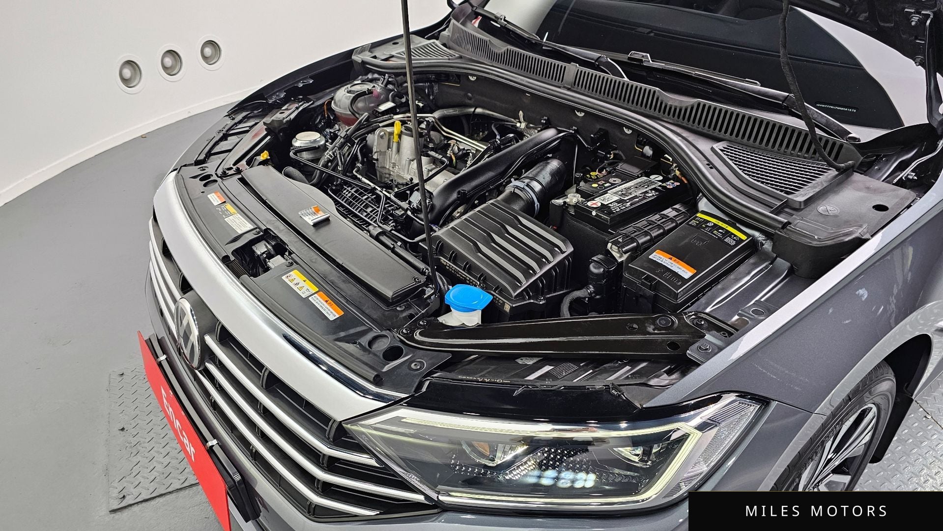 Volkswagen Jetta 2021 — миниатюра 6