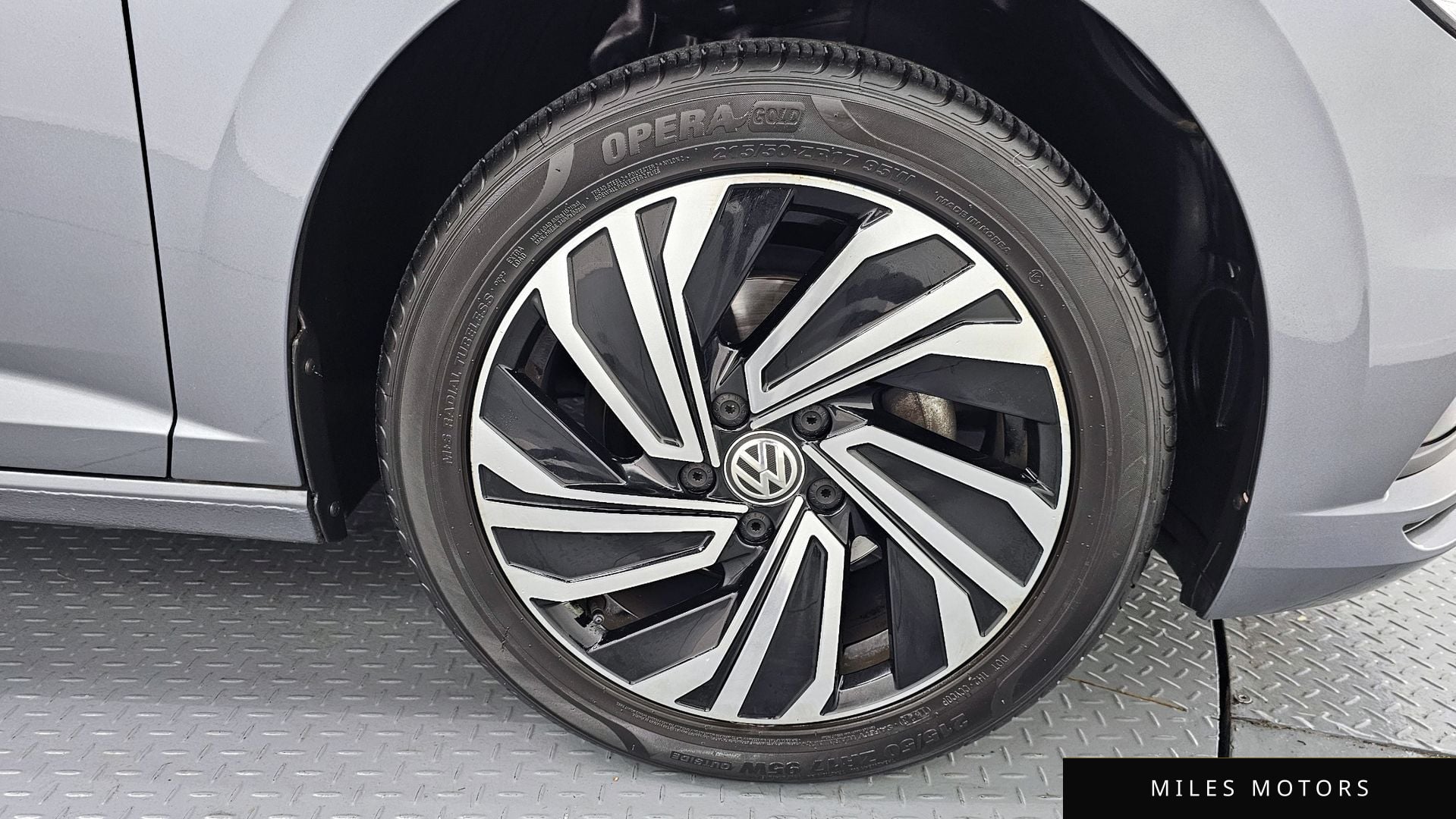 Volkswagen Jetta 2021 — миниатюра 7