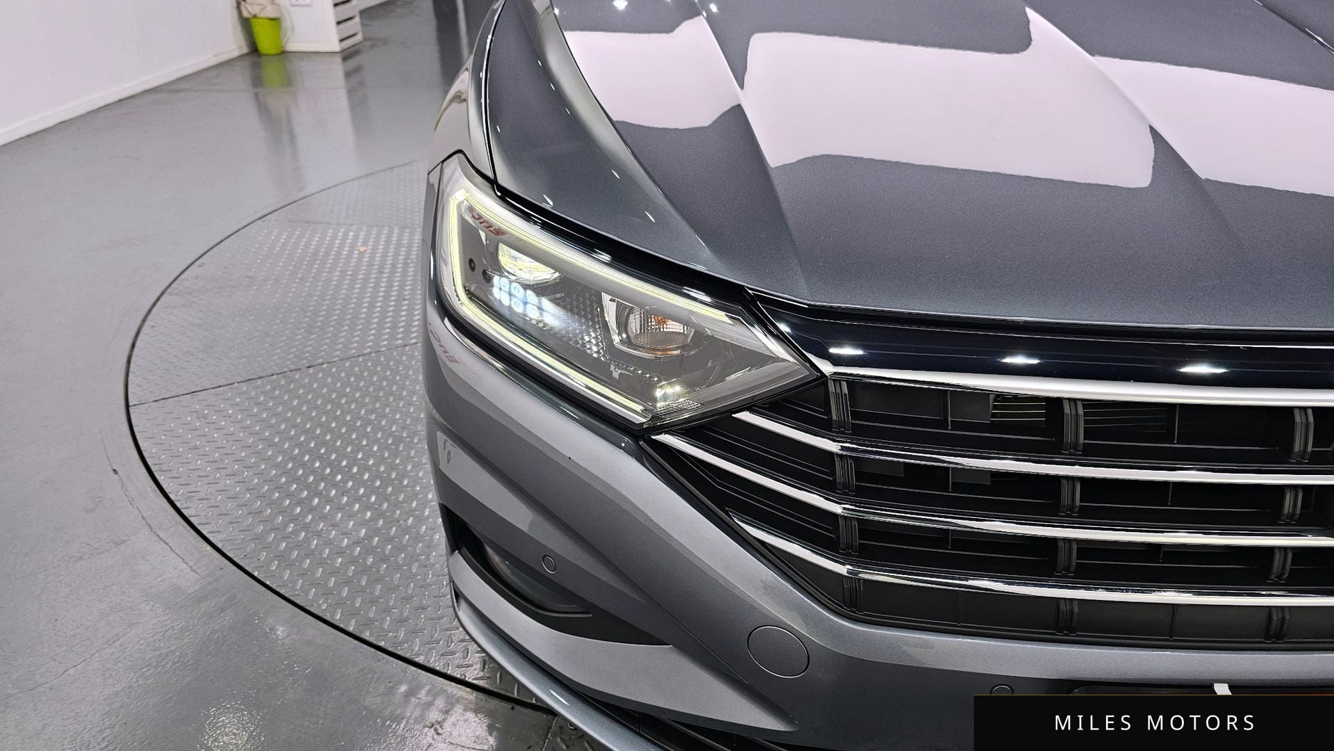 Volkswagen Jetta 2021 — миниатюра 8