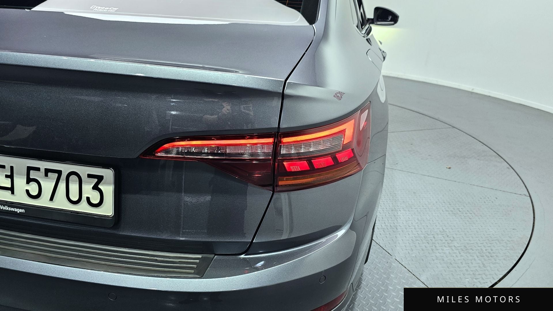 Volkswagen Jetta 2021 — миниатюра 9