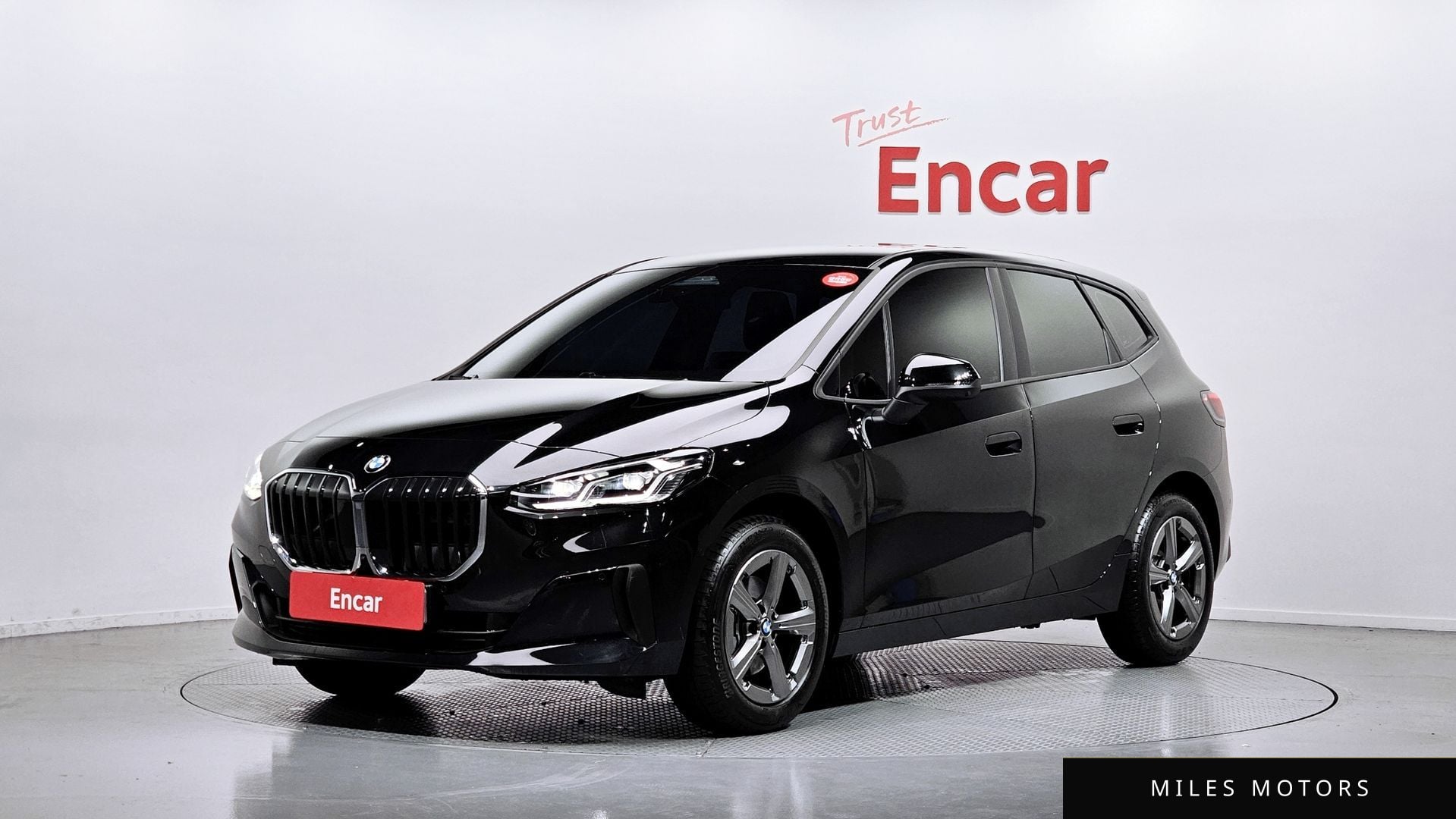 BMW 2-Series 2024 — фото 1 из 12