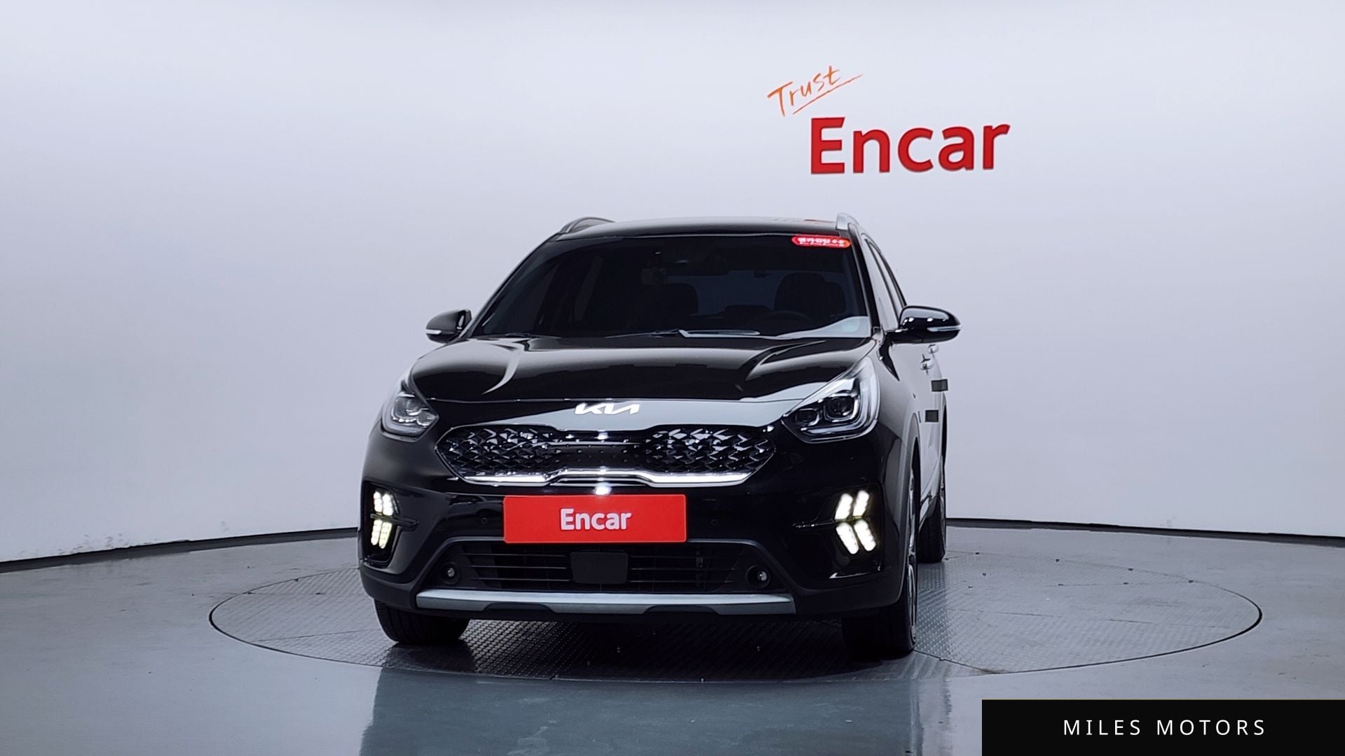 Kia Niro 2022 — миниатюра 2