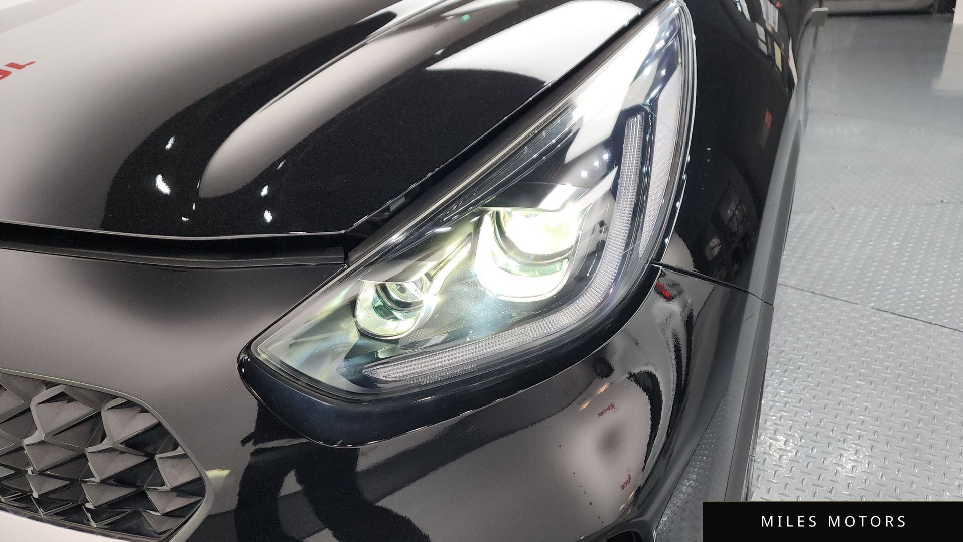 Kia Niro 2022 — миниатюра 7