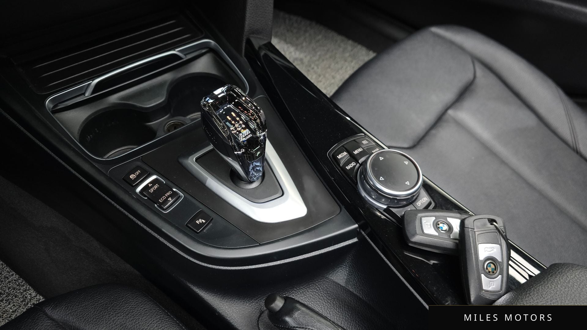 BMW 3 Series (F30) 2016 — миниатюра 11