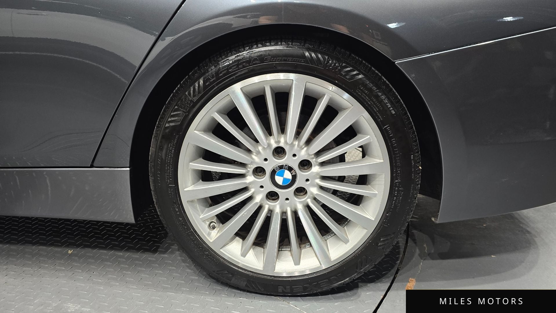 BMW 3 Series (F30) 2016 — миниатюра 6