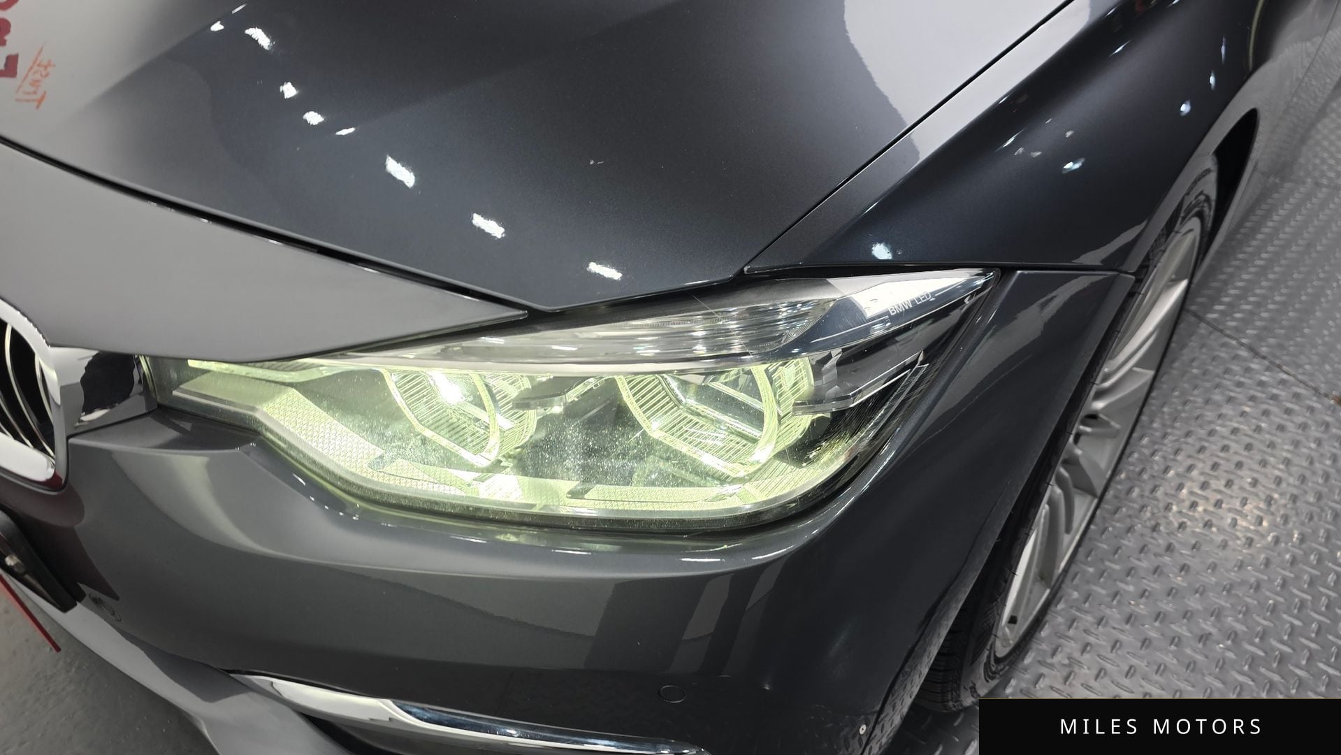BMW 3 Series (F30) 2016 — миниатюра 7