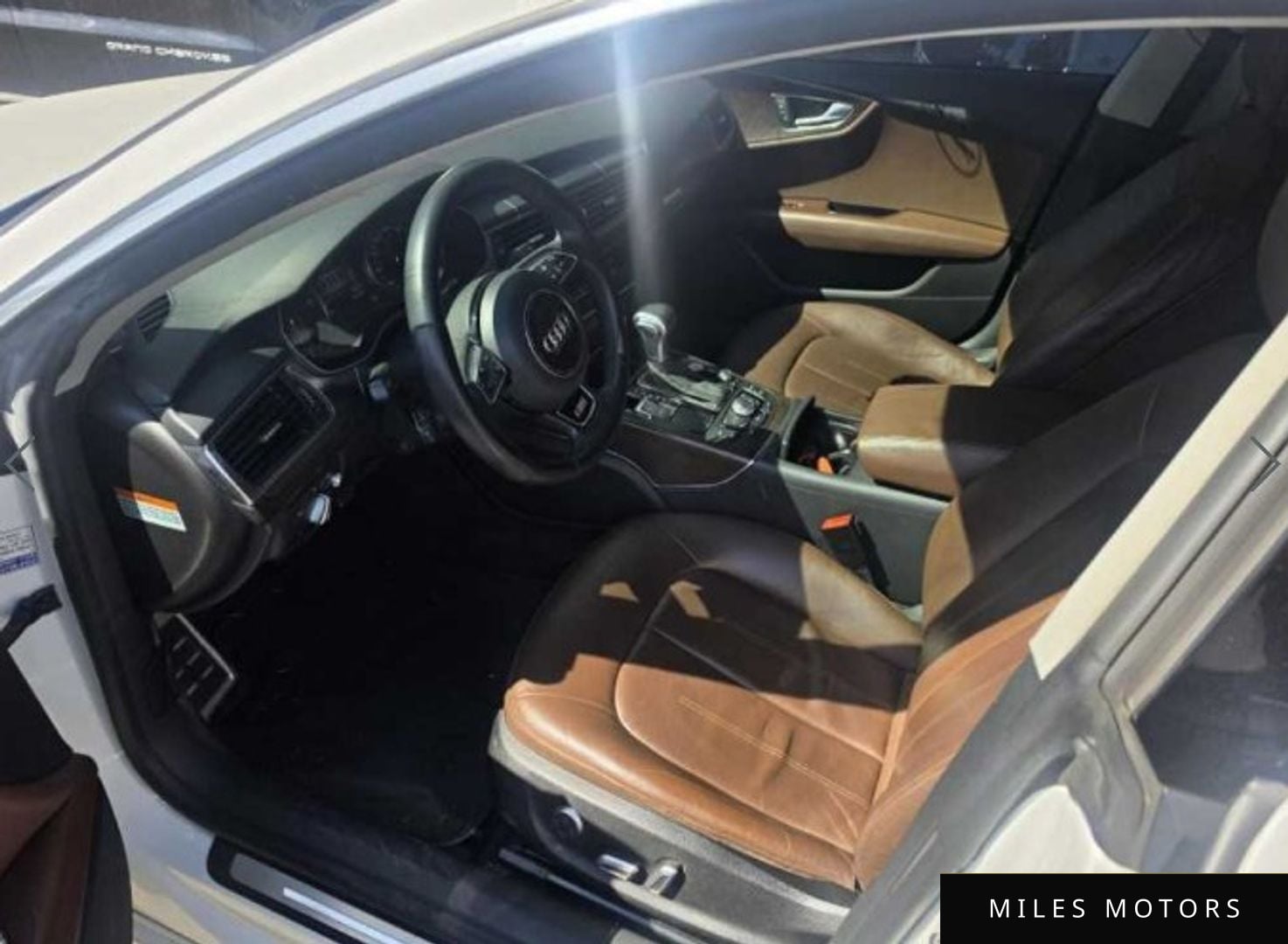 Audi A7 2014 — миниатюра 2