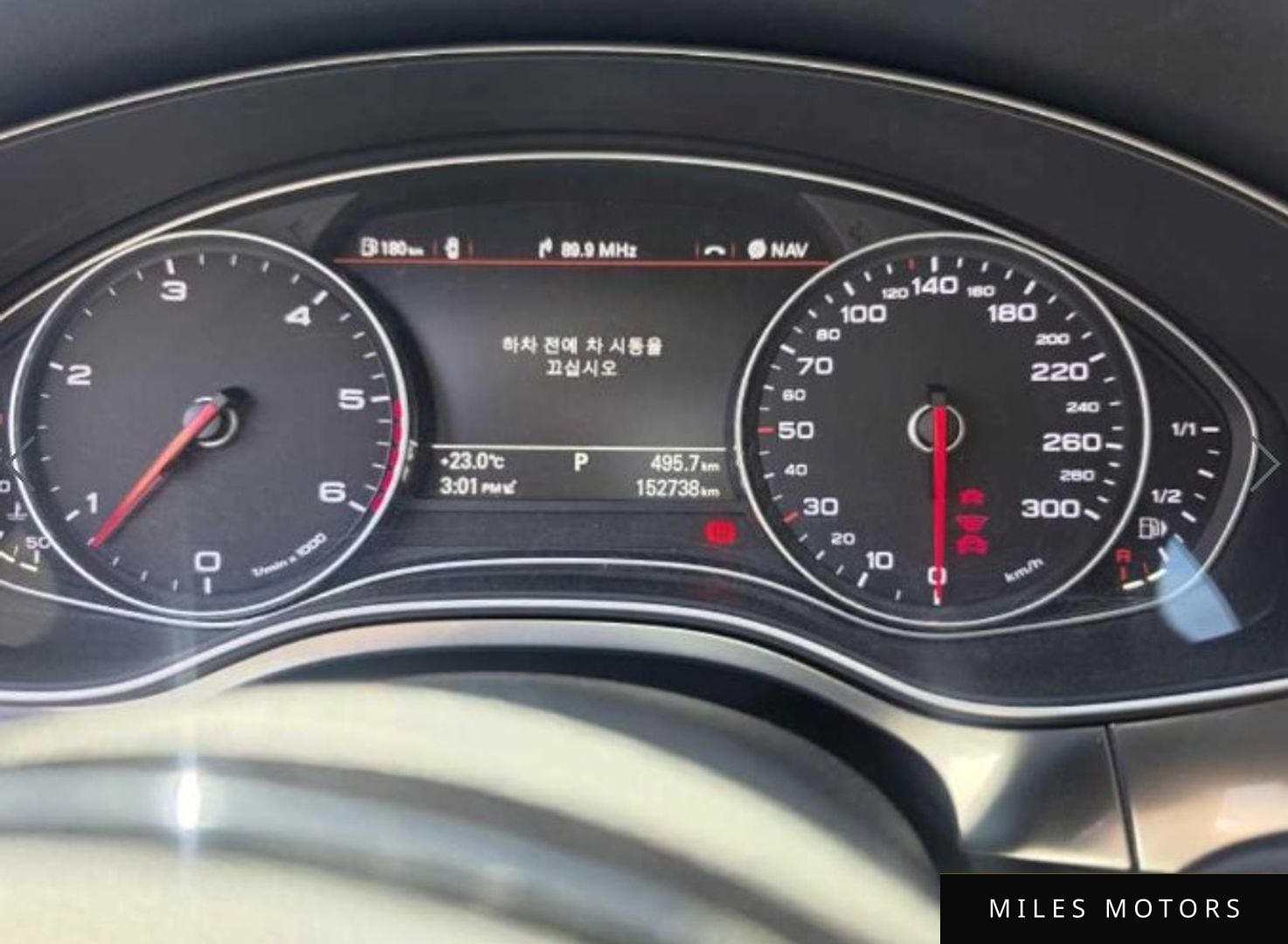 Audi A7 2014 — миниатюра 3