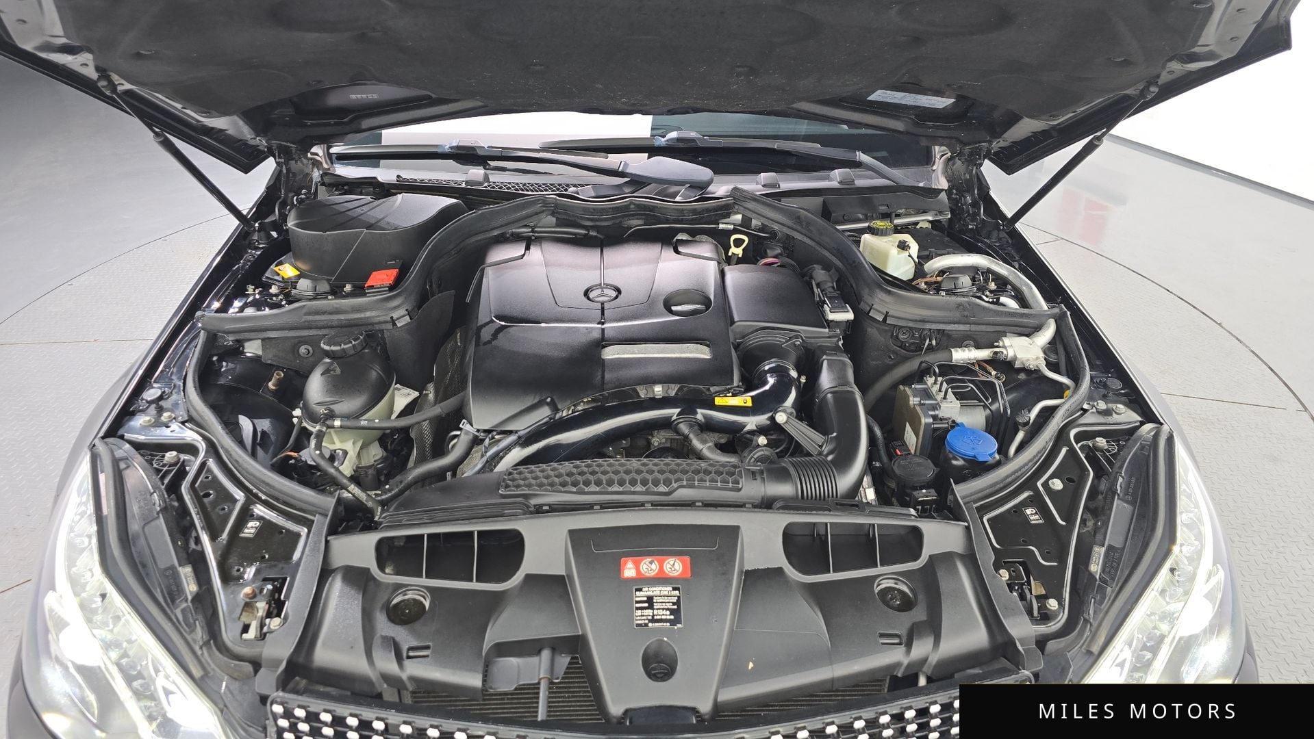 Mercedes-Benz E-Class W212 2016 — миниатюра 6