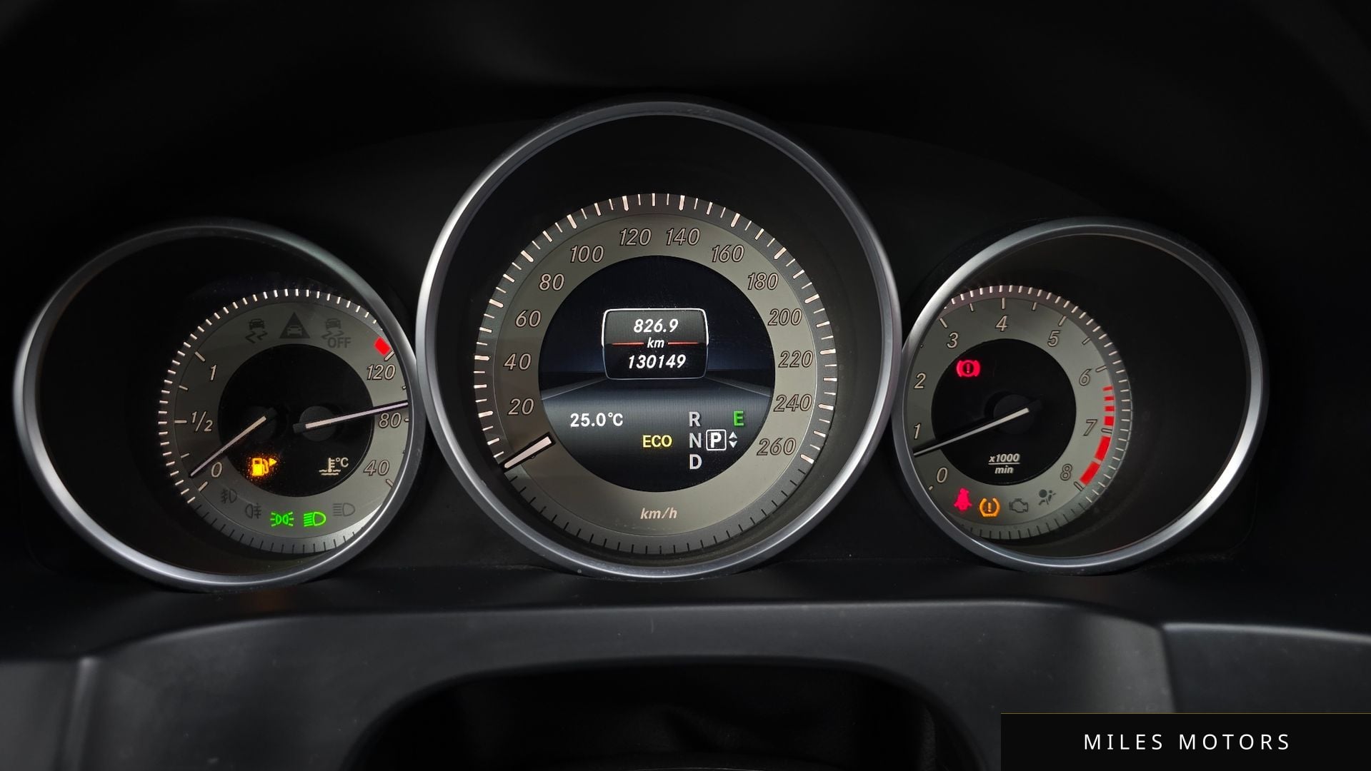 Mercedes-Benz E-Class W212 2016 — миниатюра 8