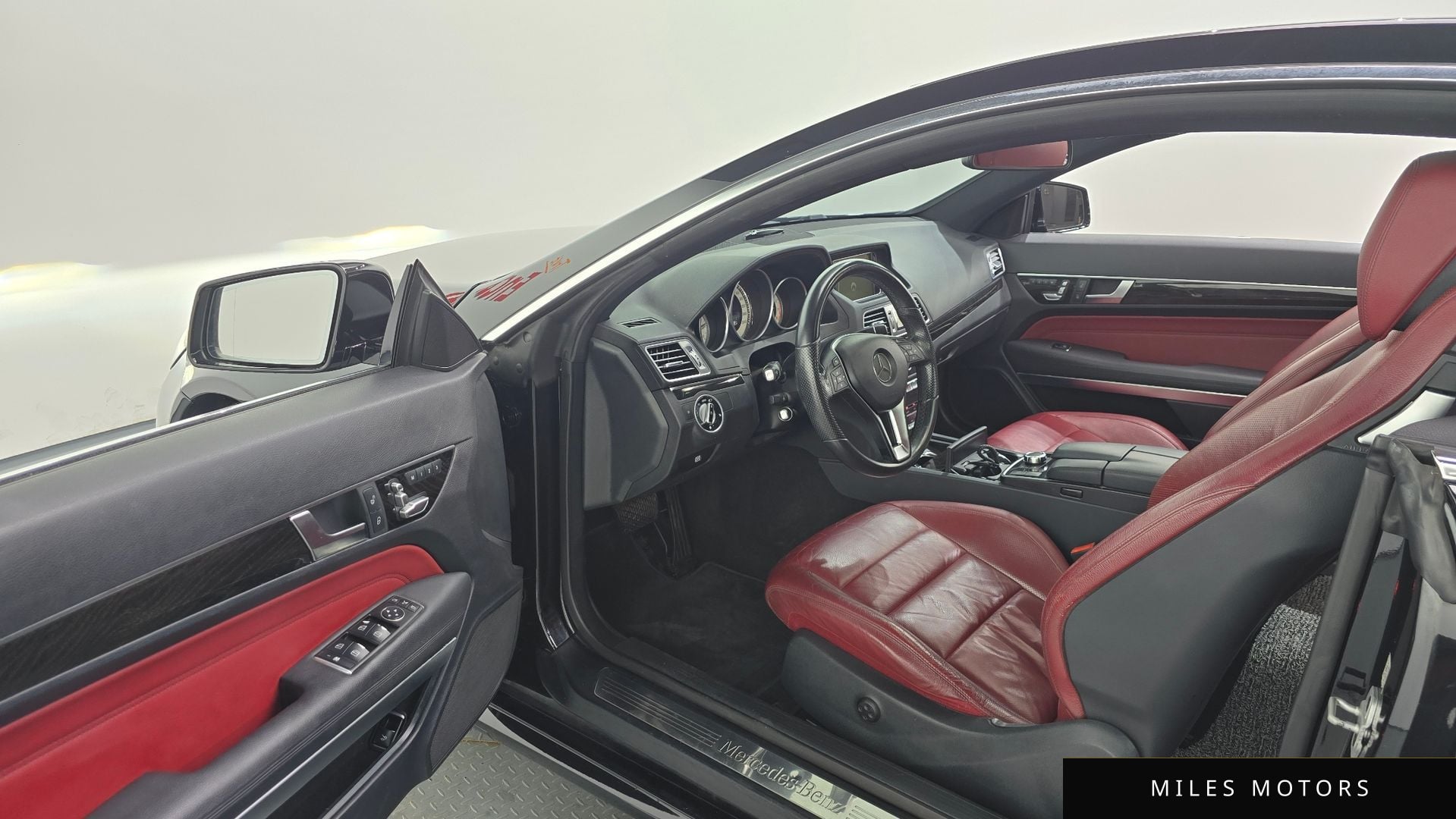 Mercedes-Benz E-Class W212 2016 — миниатюра 10