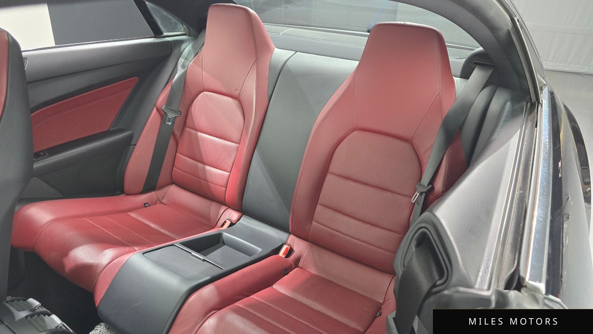 Mercedes-Benz E-Class W212 2016 — миниатюра 11