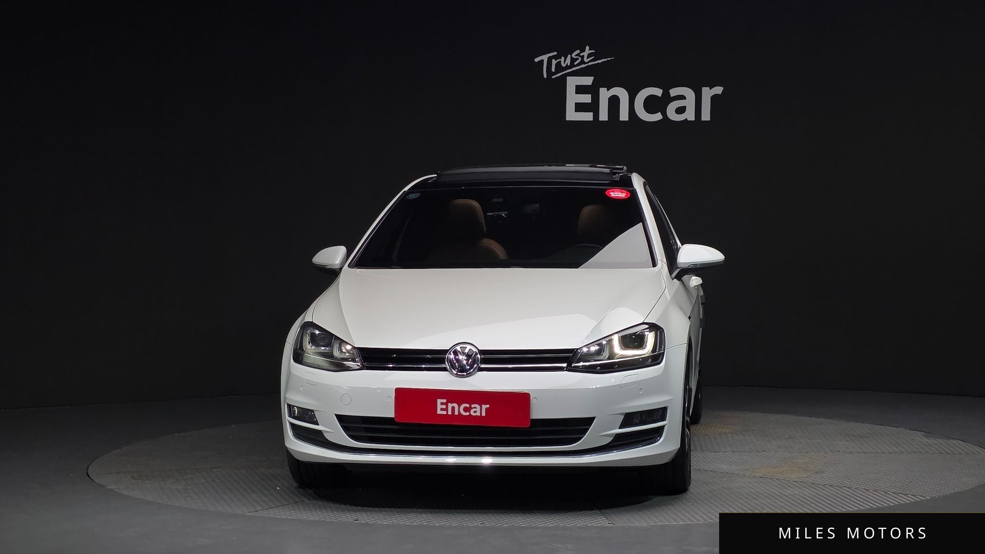 Volkswagen Golf 2015 — миниатюра 3