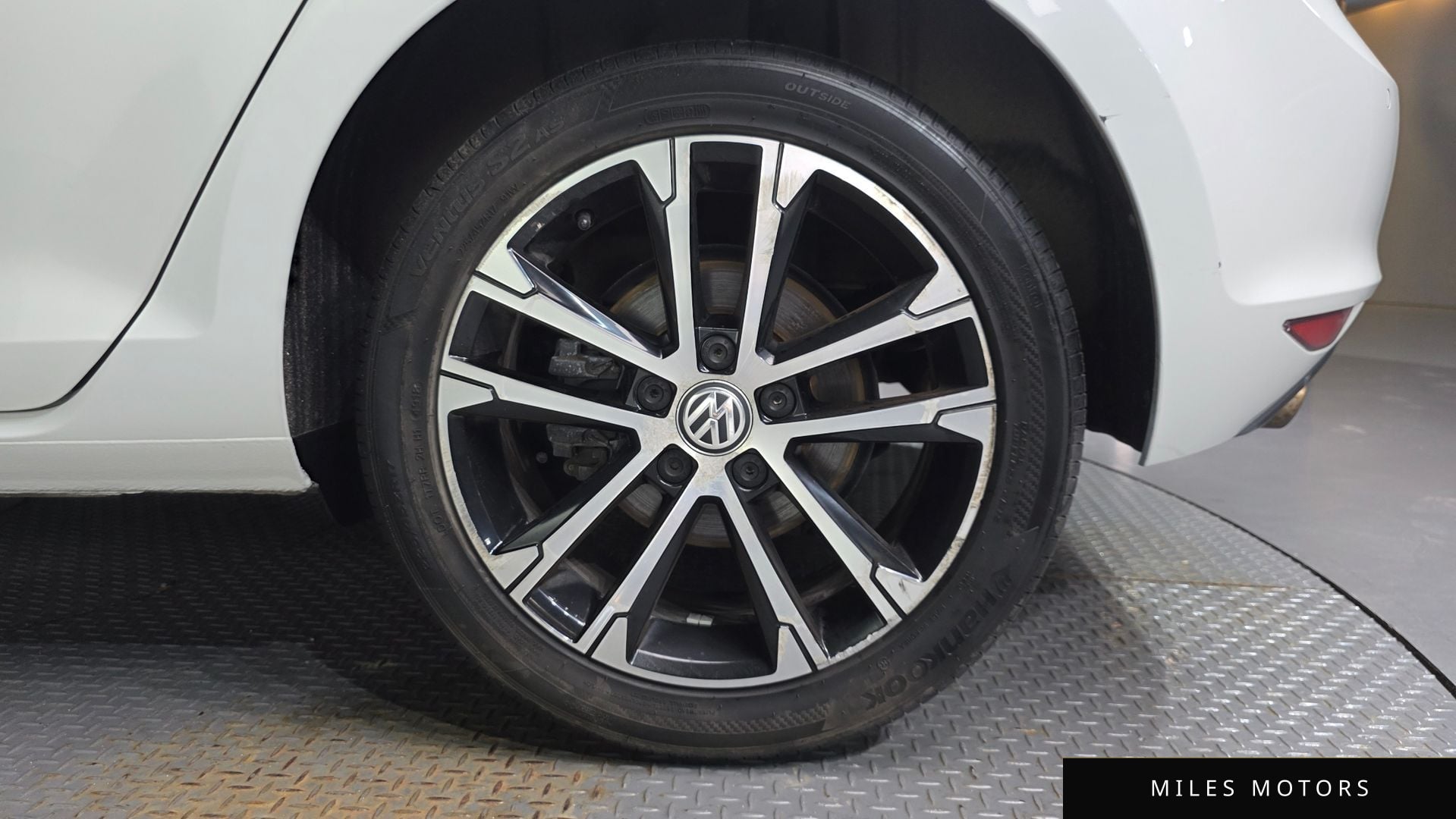 Volkswagen Golf 2015 — миниатюра 5