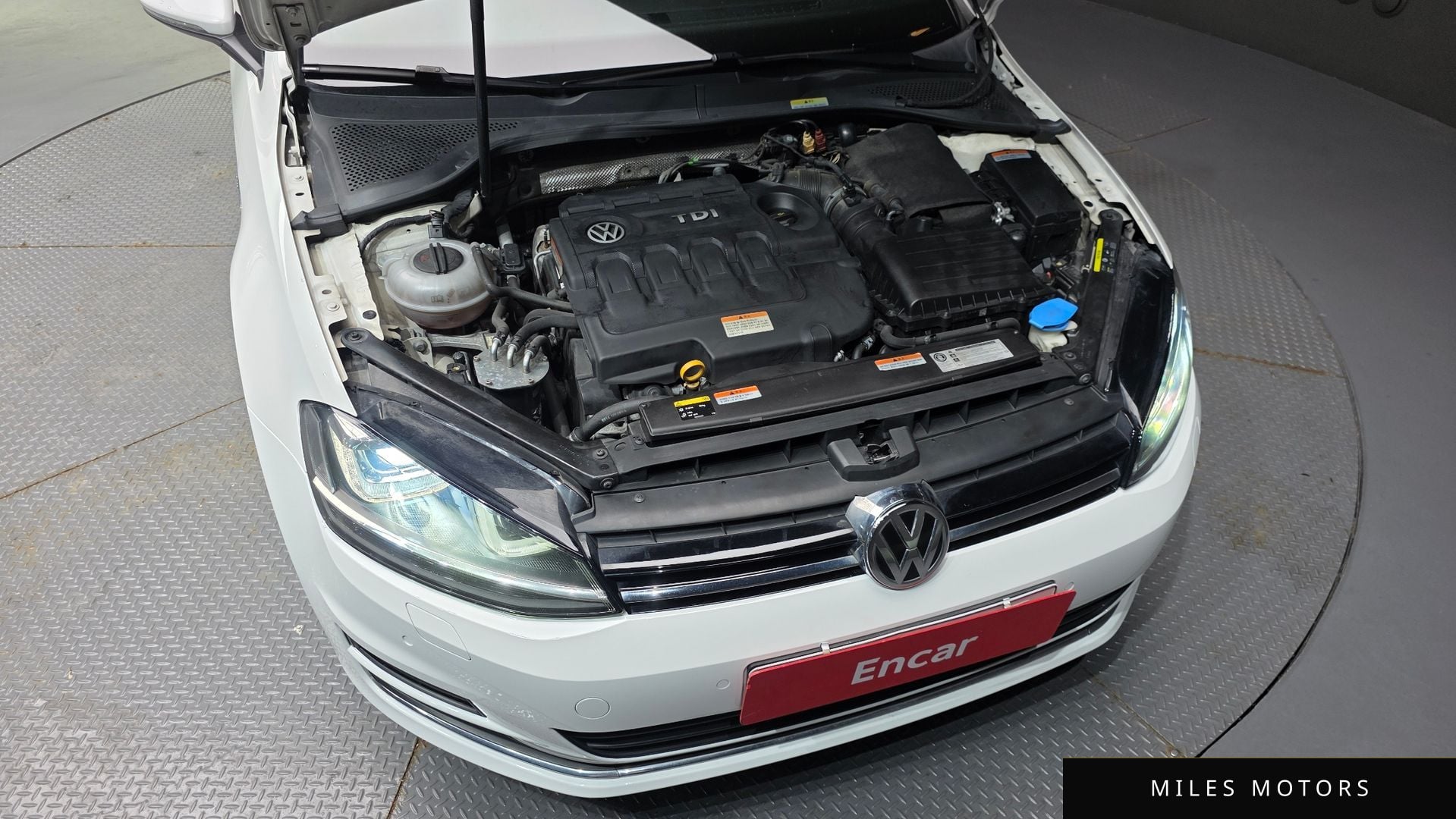 Volkswagen Golf 2015 — миниатюра 6