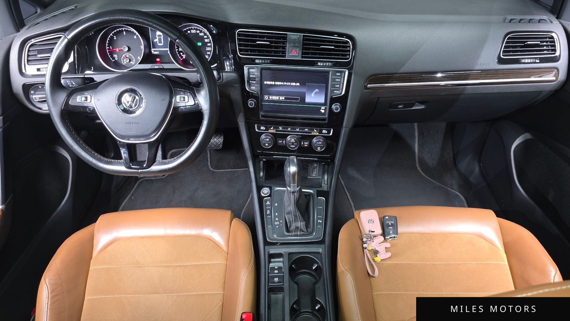 Volkswagen Golf 2015 — миниатюра 7