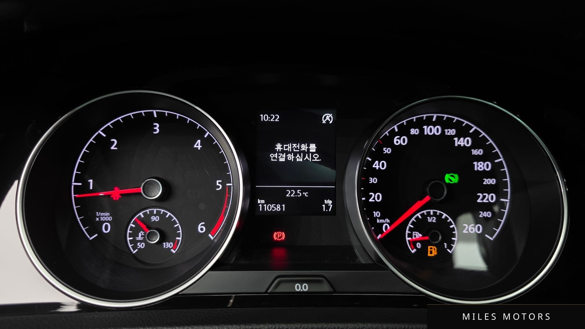 Volkswagen Golf 2015 — миниатюра 8