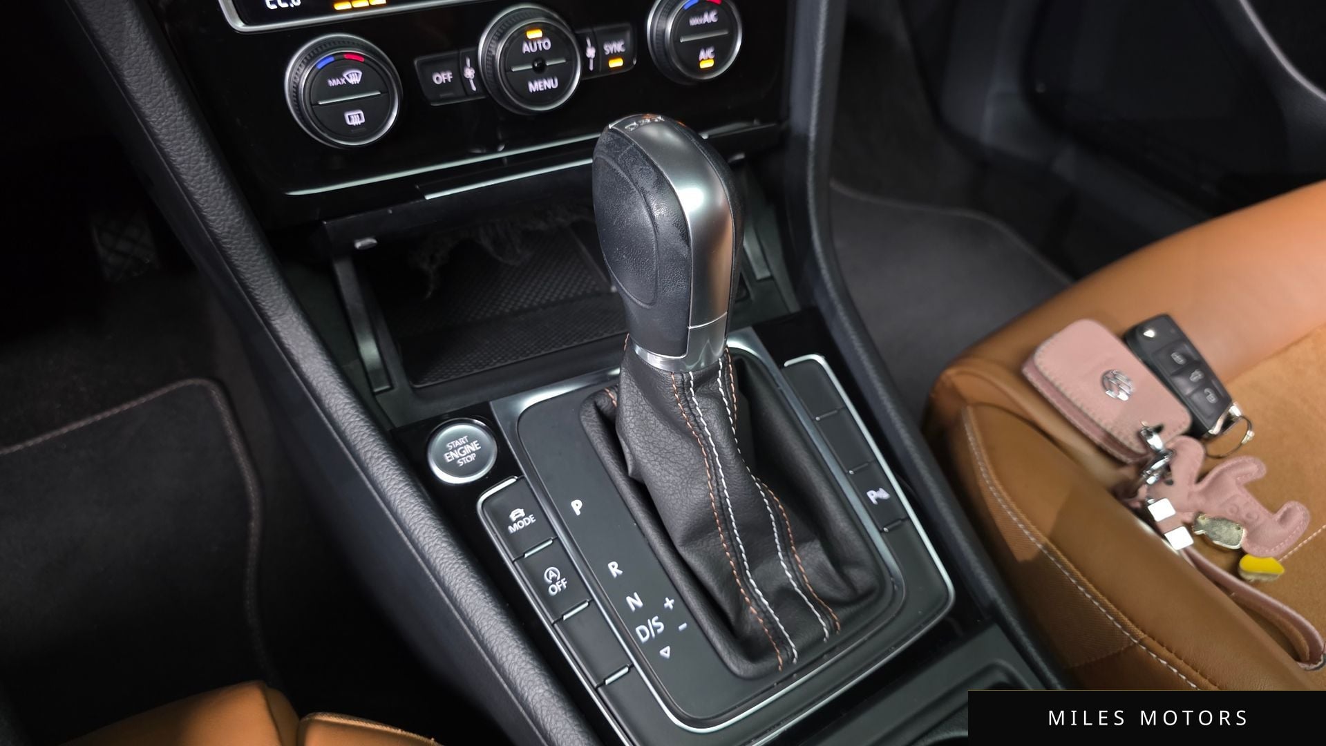 Volkswagen Golf 2015 — миниатюра 9