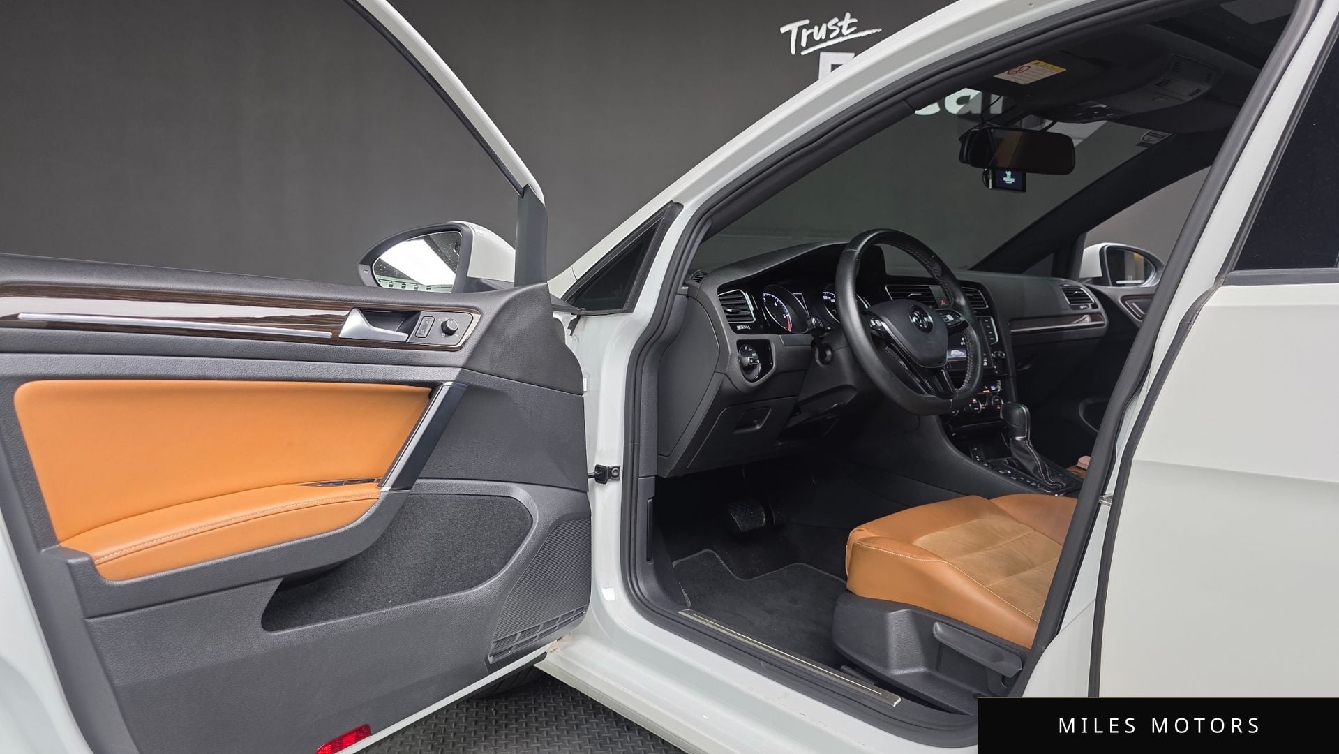 Volkswagen Golf 2015 — миниатюра 10