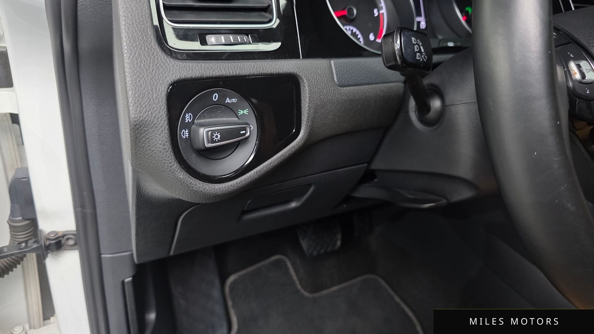 Volkswagen Golf 2015 — миниатюра 12