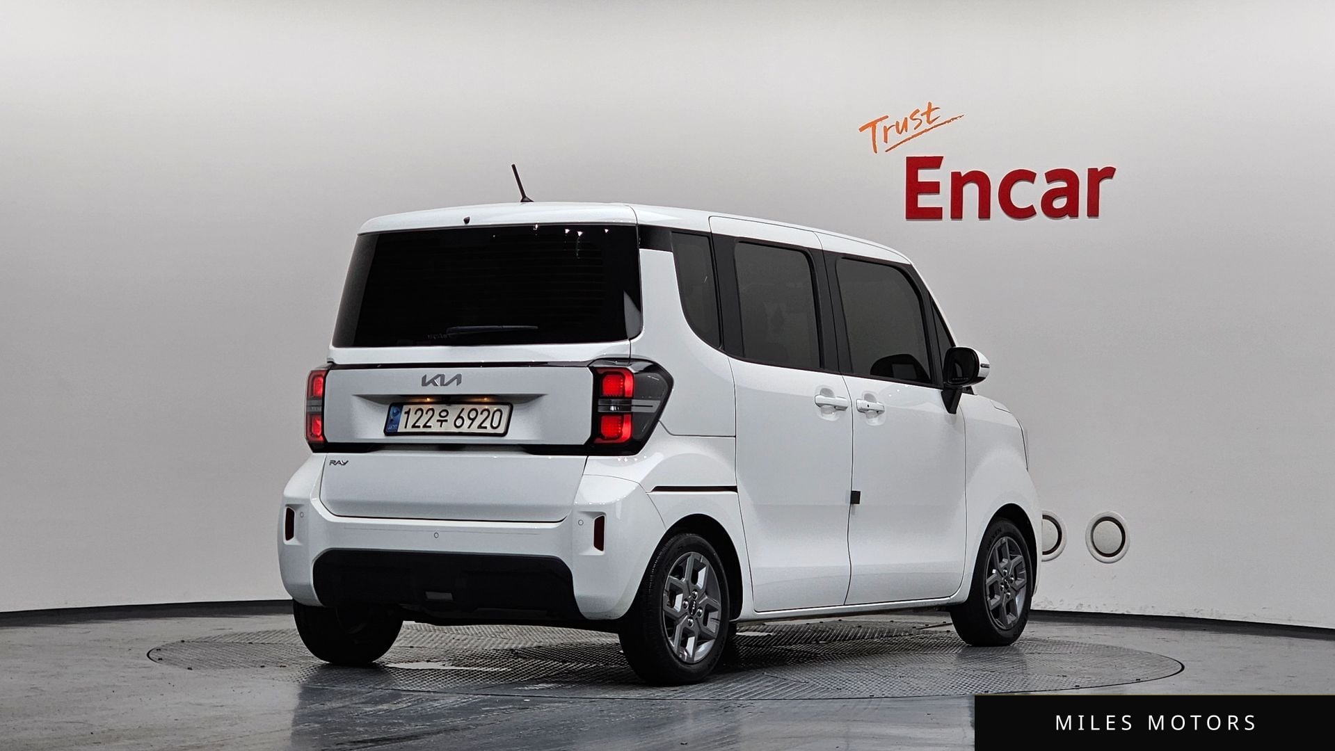 Kia RAY 2023 — миниатюра 2