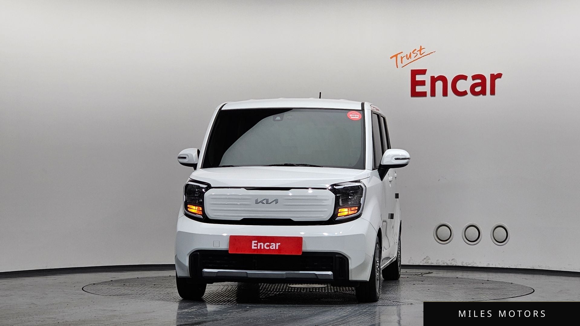 Kia RAY 2023 — миниатюра 3