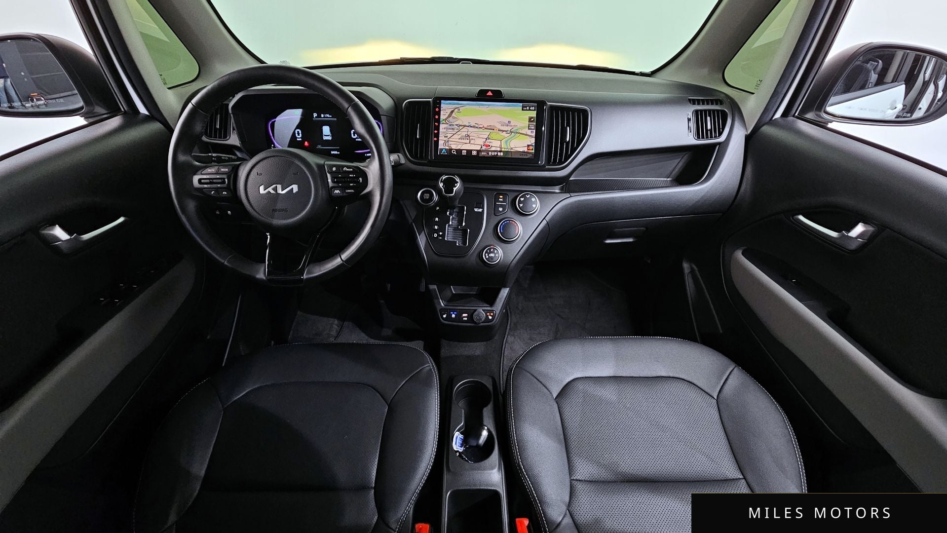 Kia RAY 2023 — миниатюра 10