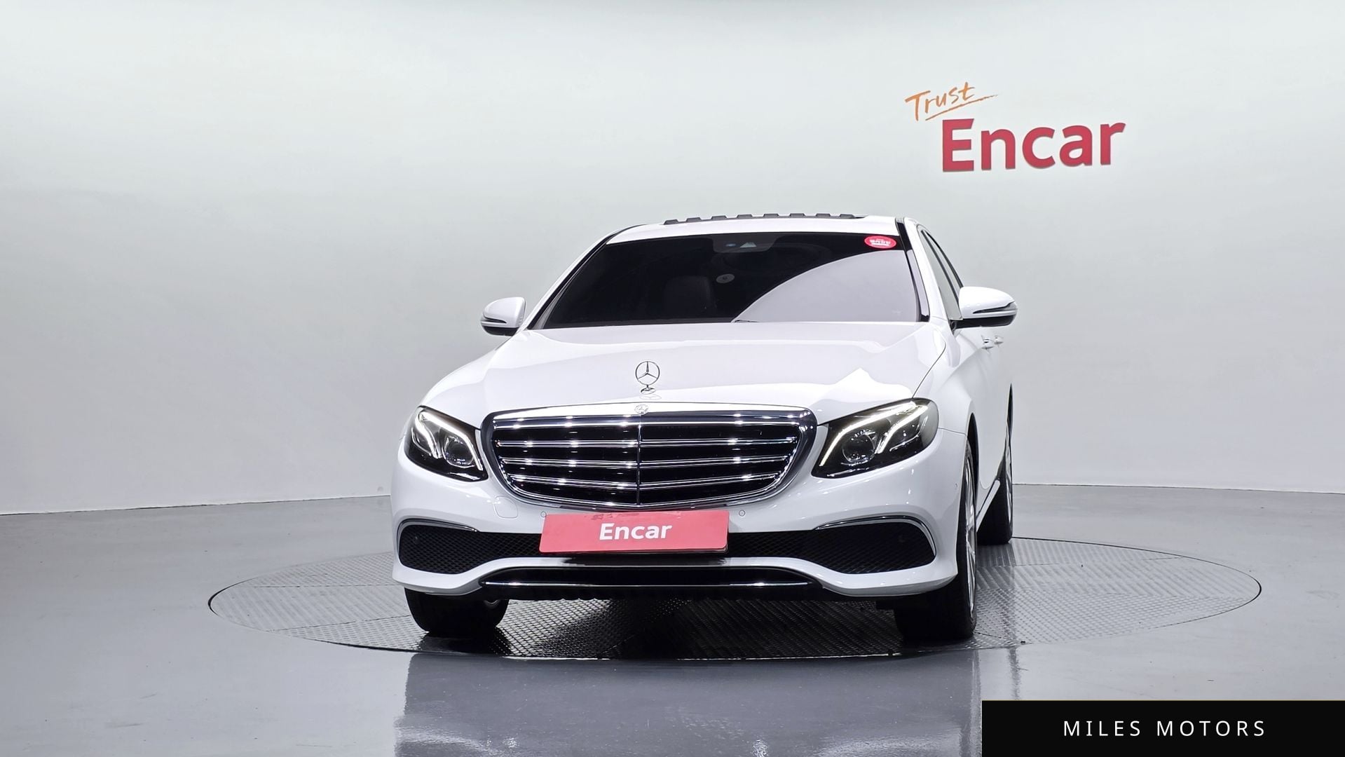 Mercedes-Benz E-Class W213 2019 — миниатюра 3