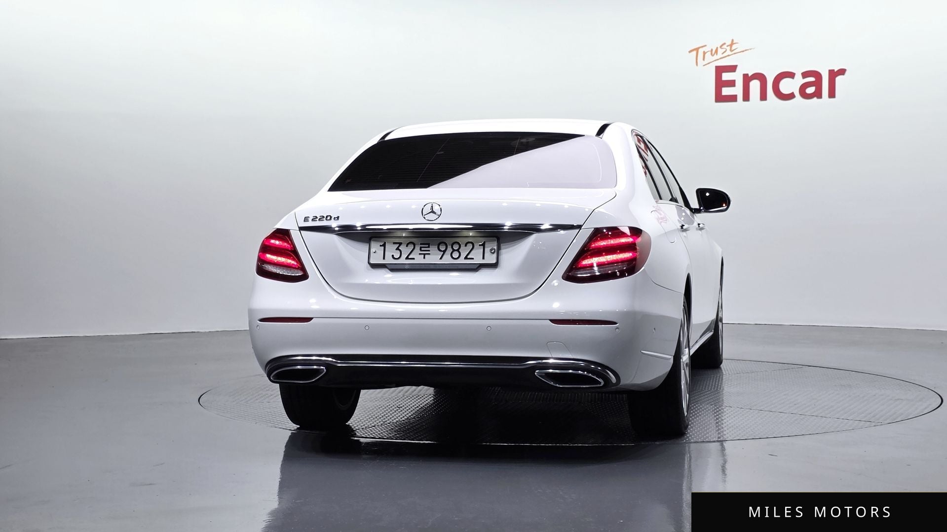 Mercedes-Benz E-Class W213 2019 — миниатюра 4