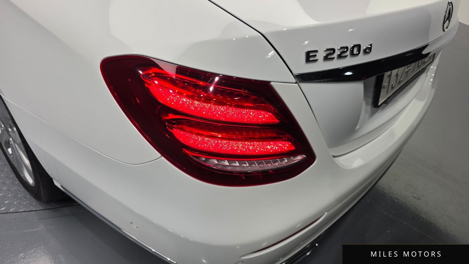 Mercedes-Benz E-Class W213 2019 — миниатюра 9