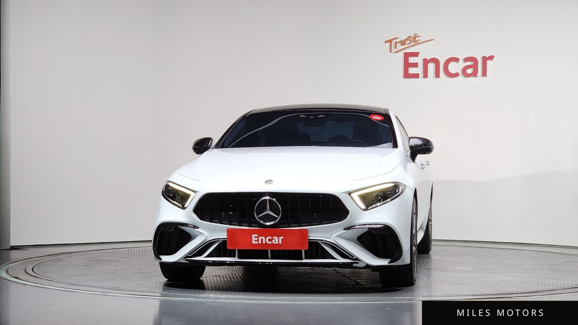 Mercedes-Benz CLS-Class C257 2019 — миниатюра 3