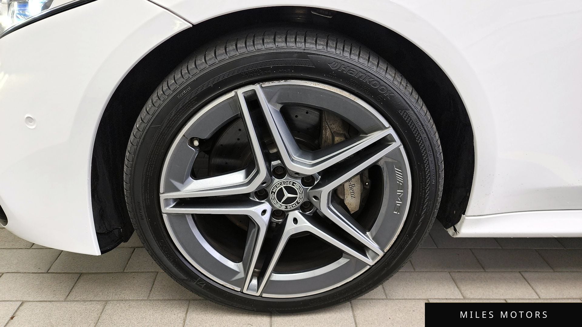 Mercedes-Benz CLS-Class C257 2019 — миниатюра 5