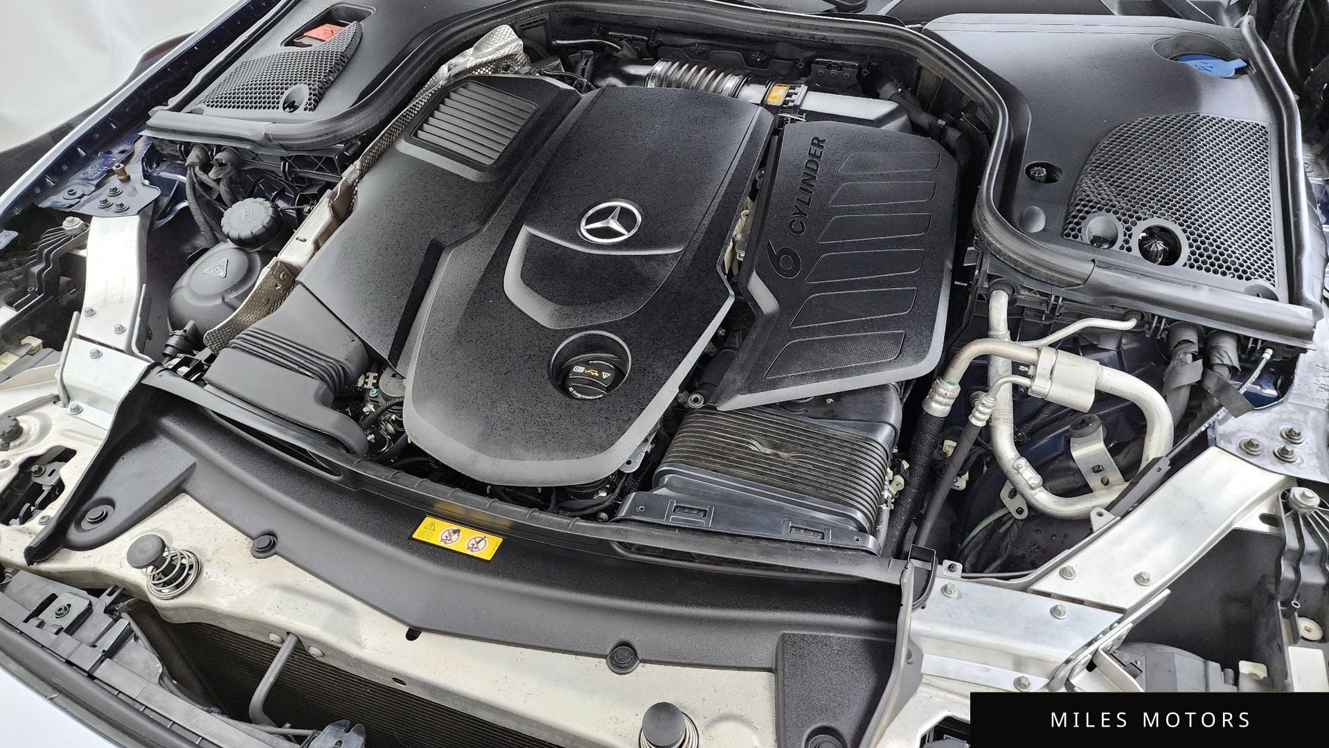 Mercedes-Benz CLS-Class C257 2019 — миниатюра 6