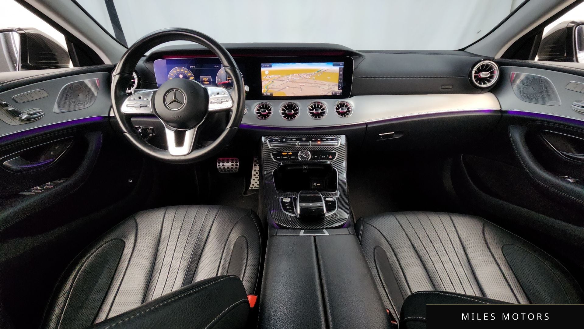 Mercedes-Benz CLS-Class C257 2019 — миниатюра 7