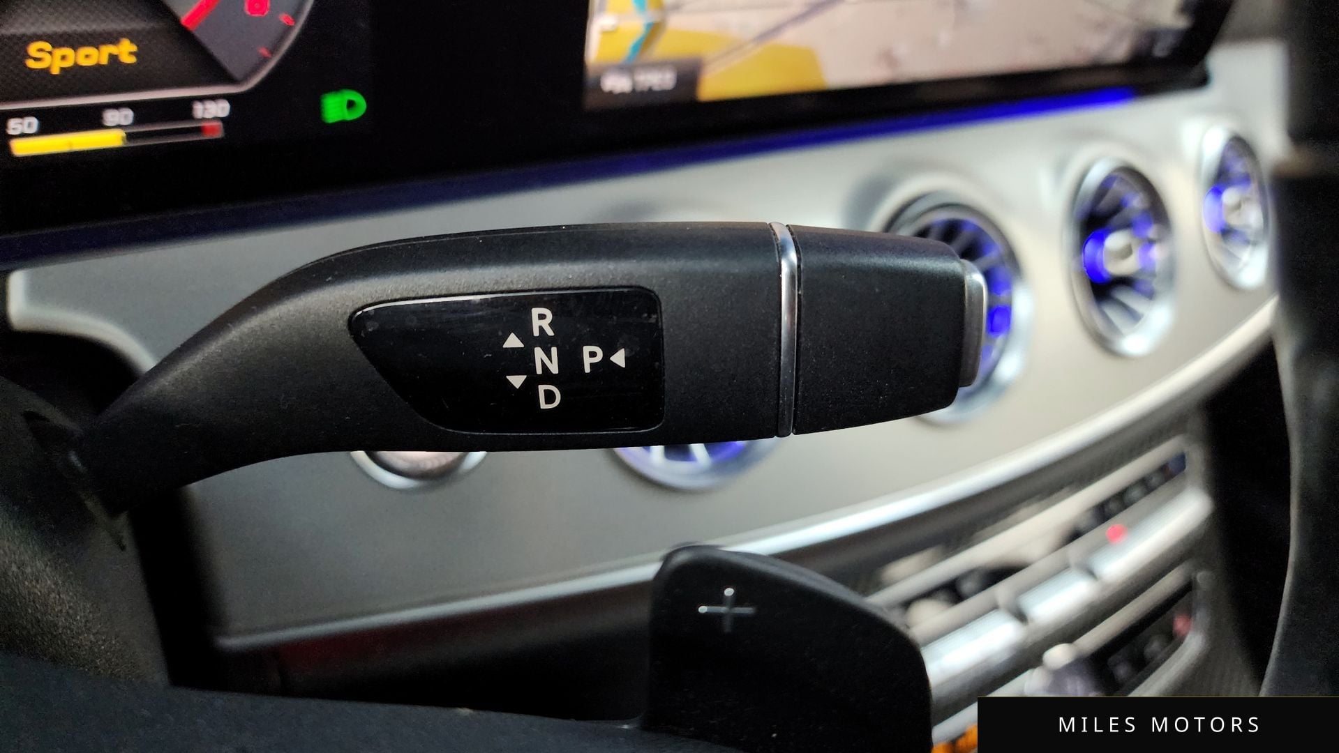 Mercedes-Benz CLS-Class C257 2019 — миниатюра 9