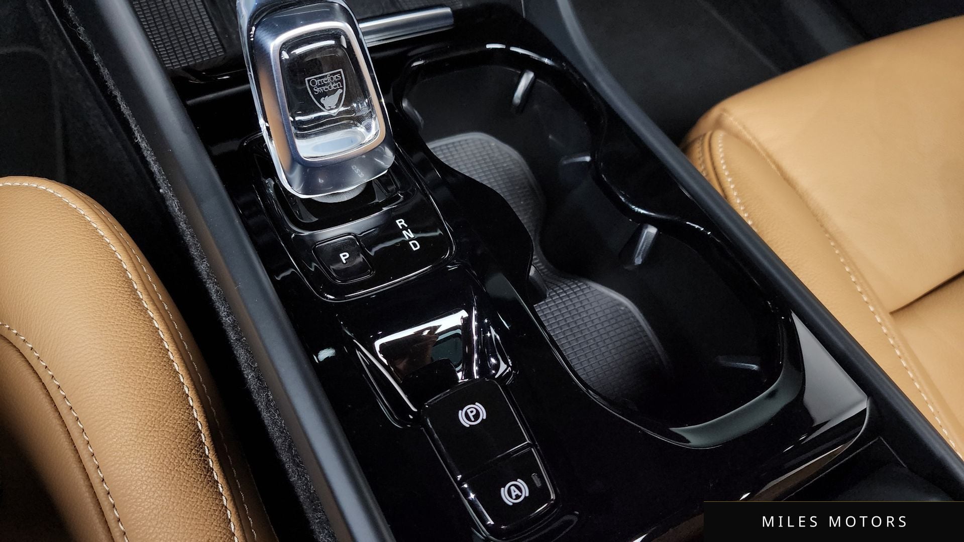 Volvo XC40 2022 — миниатюра 12