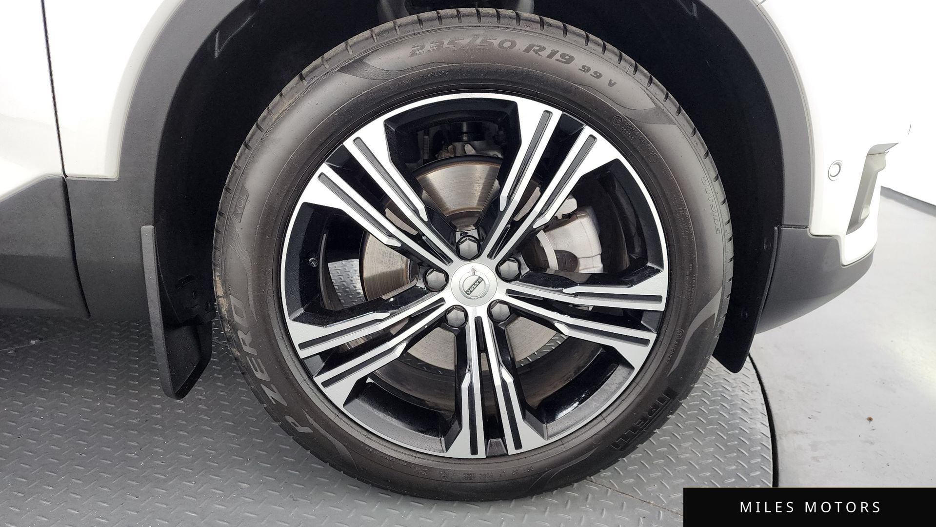 Volvo XC40 2022 — миниатюра 7