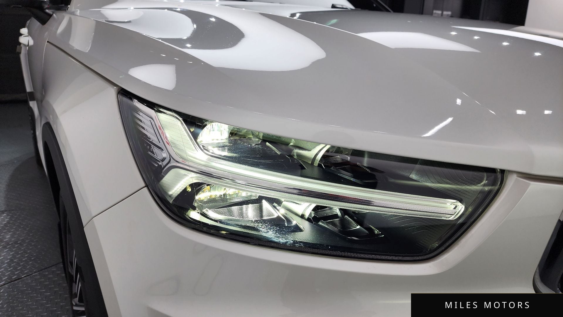 Volvo XC40 2022 — миниатюра 8