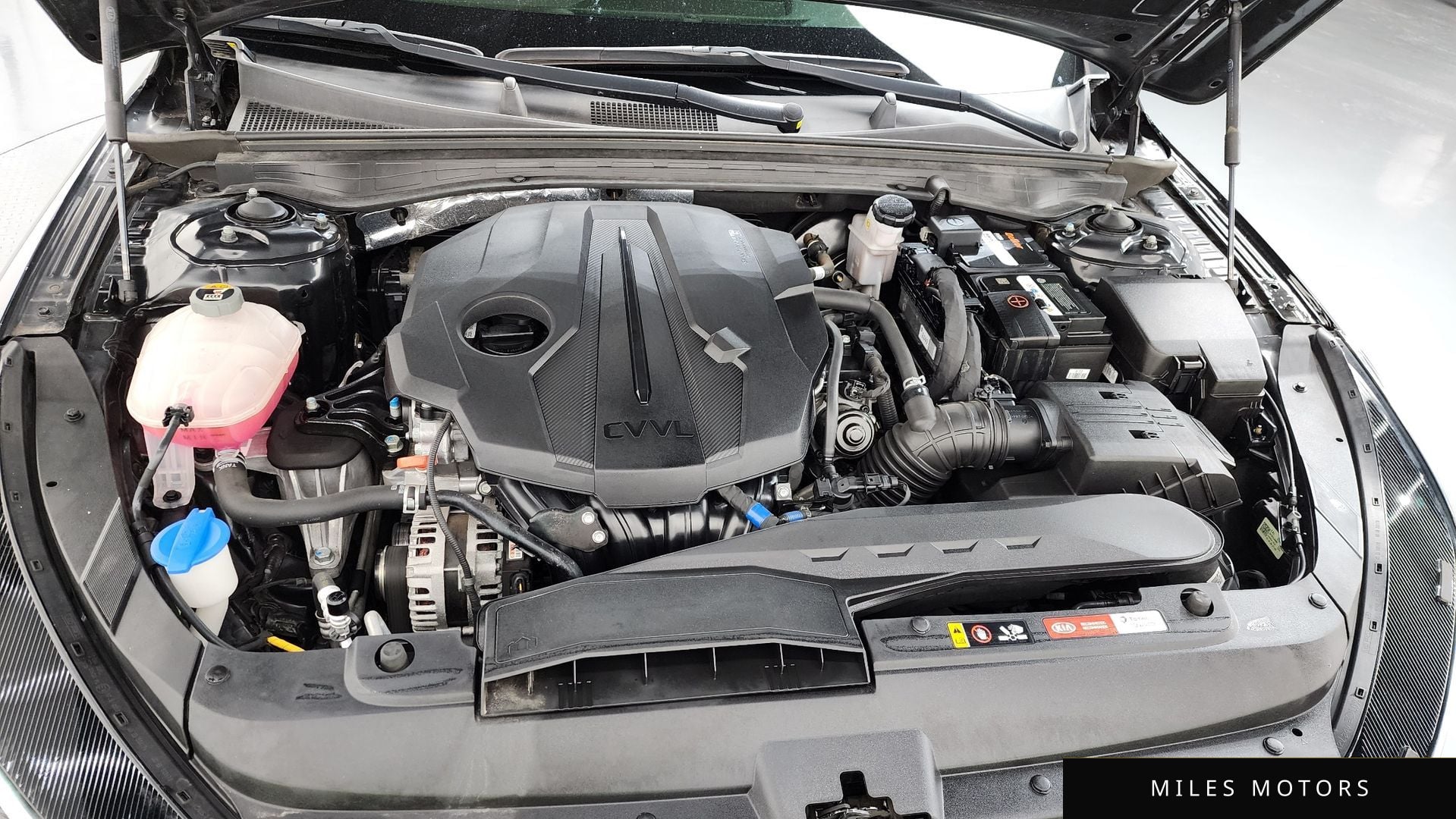 Kia K5 2020 — миниатюра 6