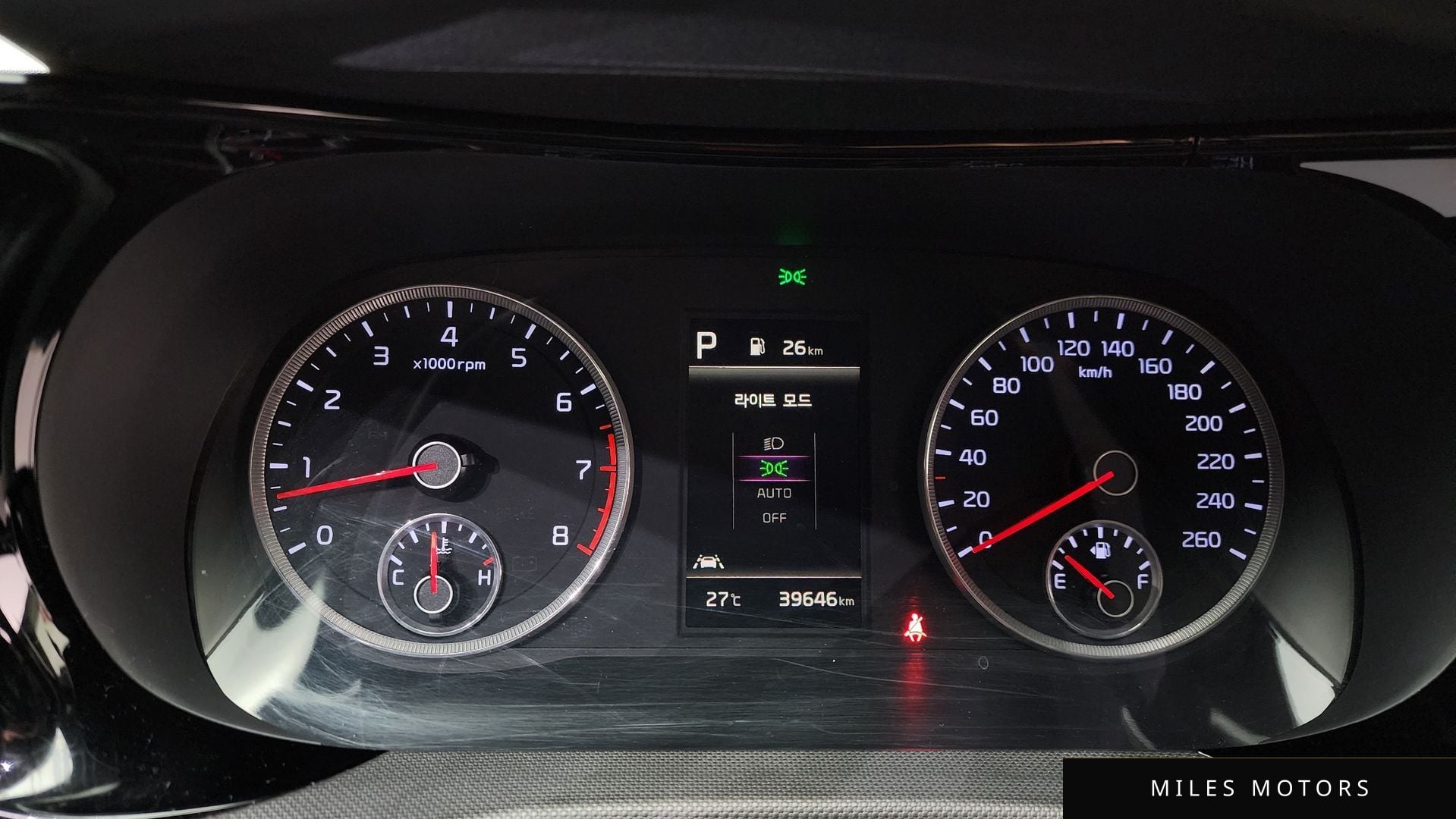 Kia K5 2020 — миниатюра 11