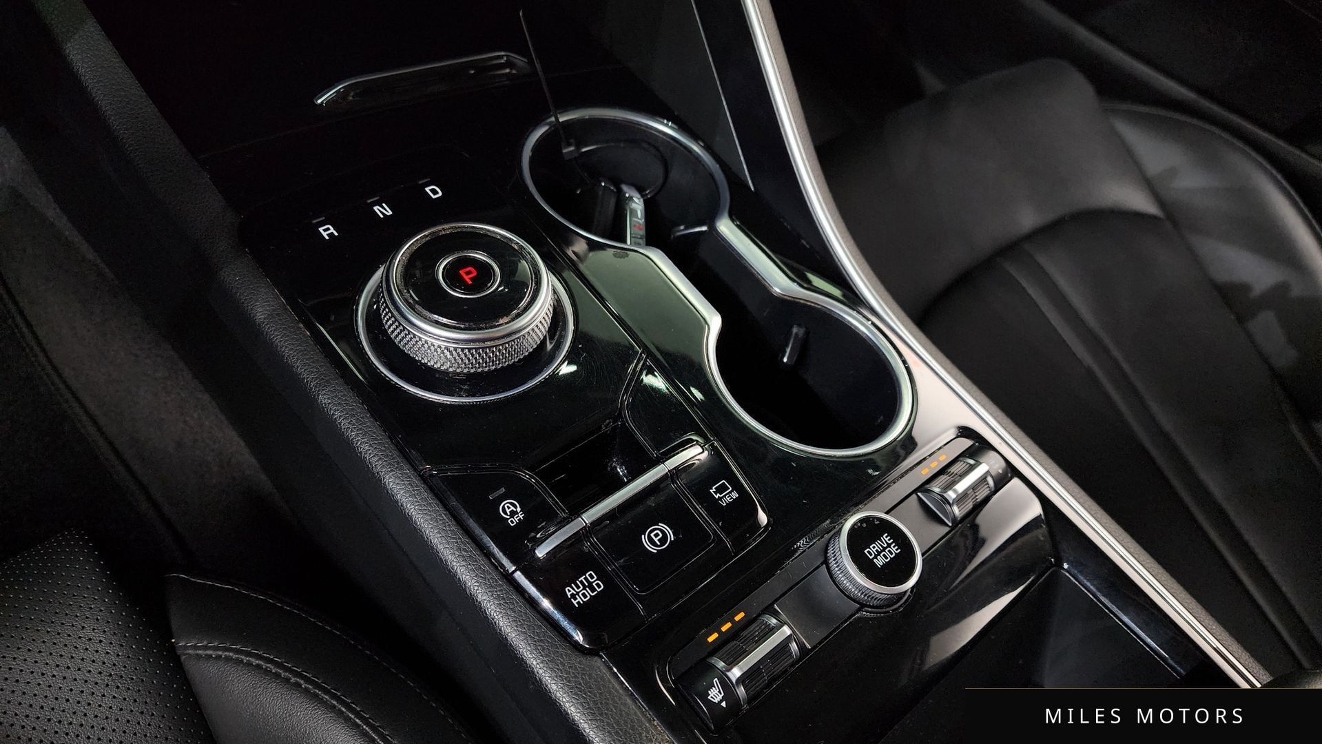 Kia K5 2020 — миниатюра 12