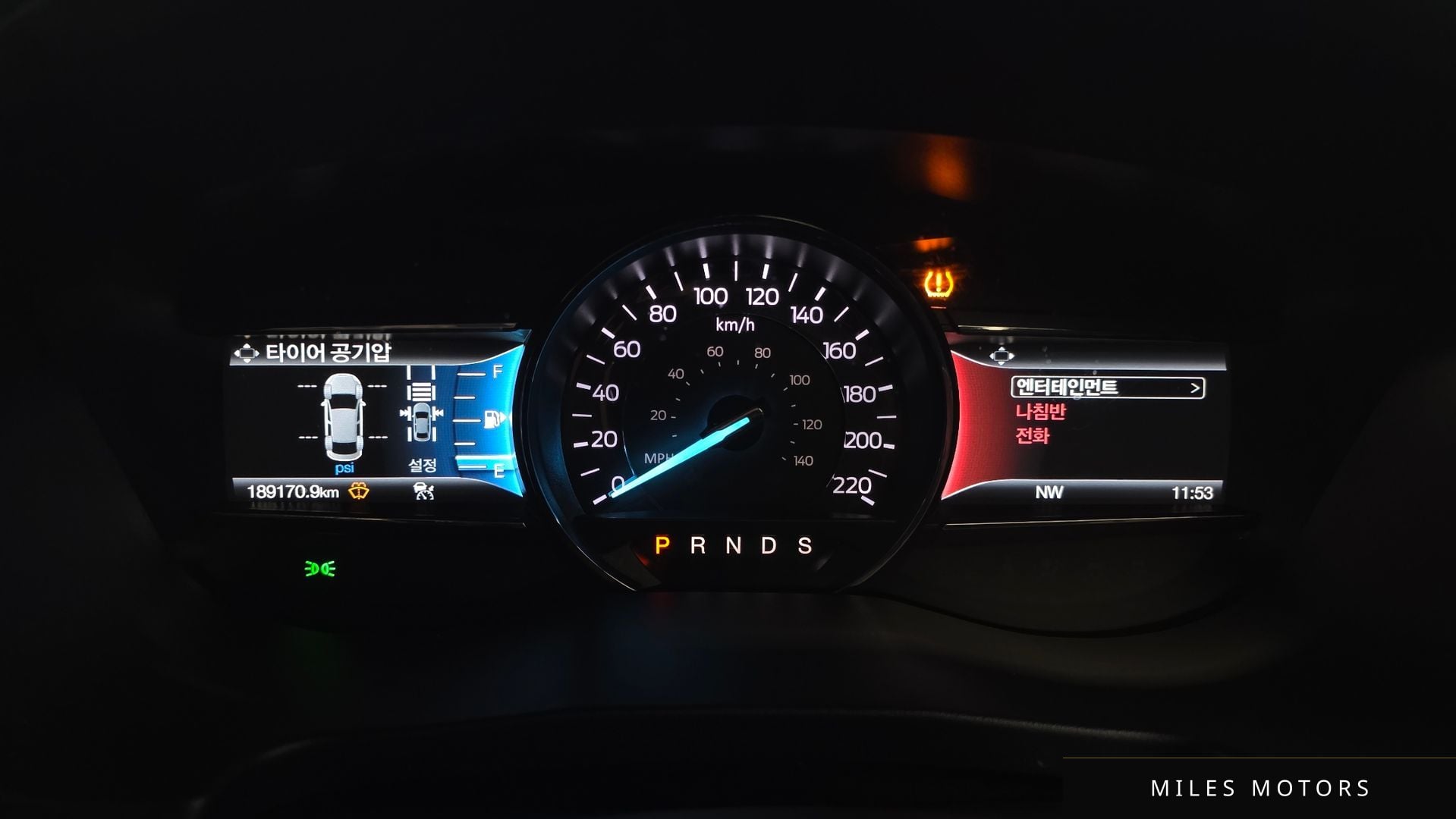 Ford Explorer 2019 — миниатюра 8
