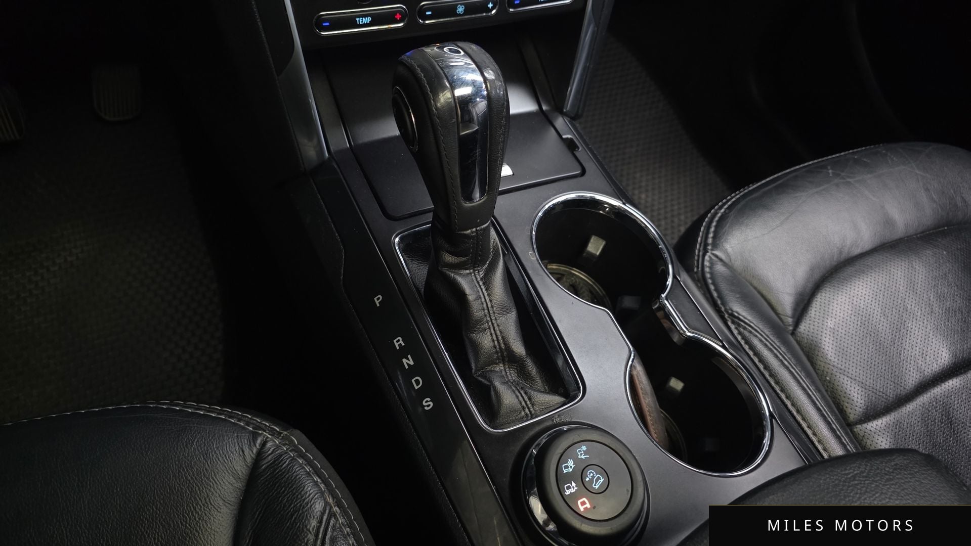 Ford Explorer 2019 — миниатюра 9