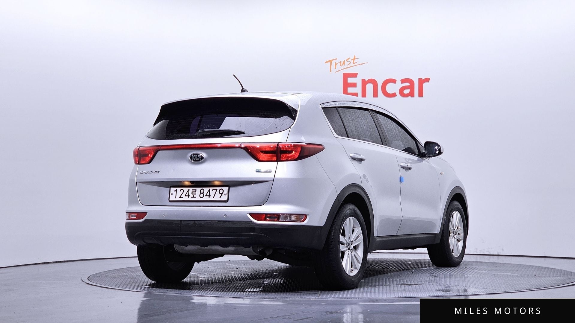 Kia Sportage 2016 — миниатюра 2