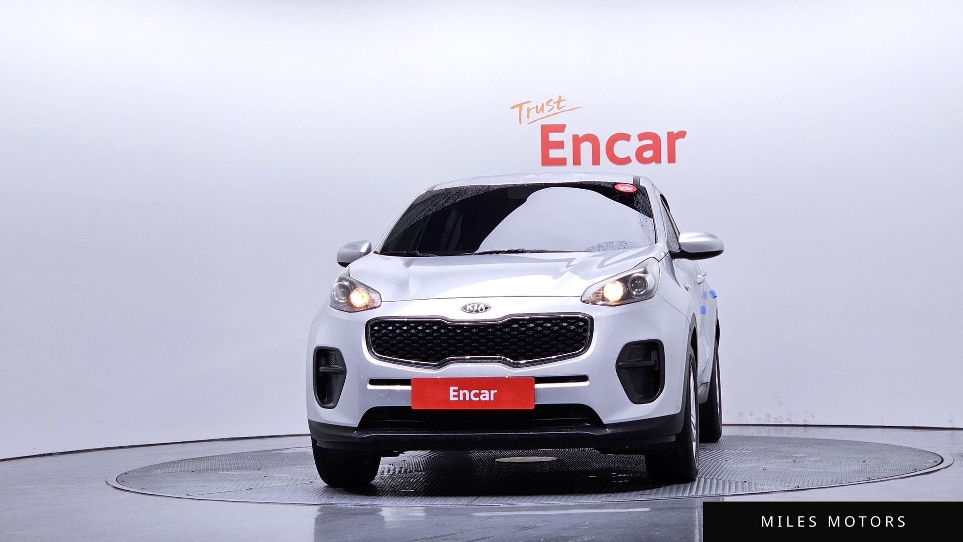 Kia Sportage 2016 — миниатюра 3