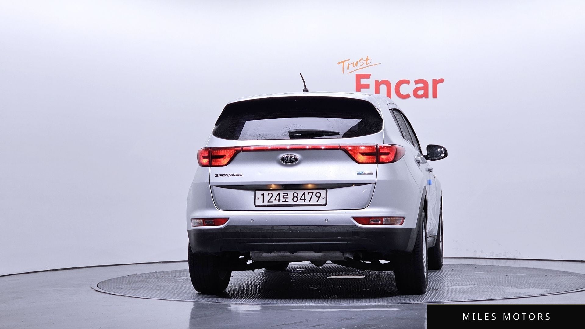 Kia Sportage 2016 — миниатюра 4