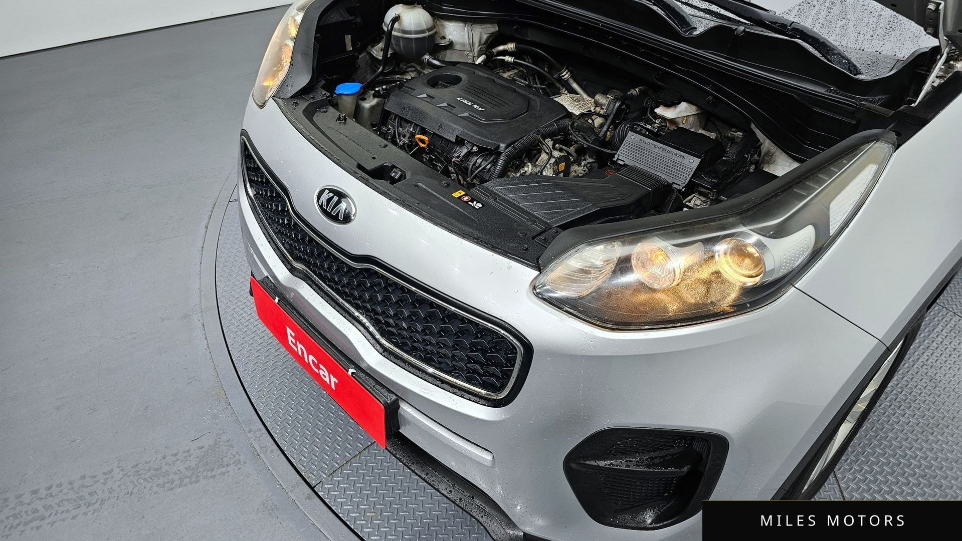 Kia Sportage 2016 — миниатюра 6