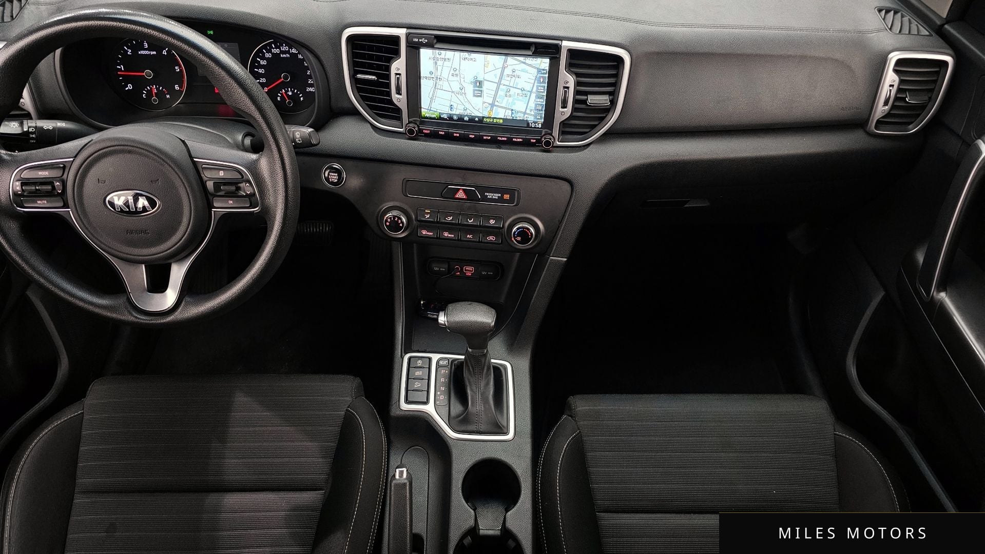 Kia Sportage 2016 — миниатюра 10